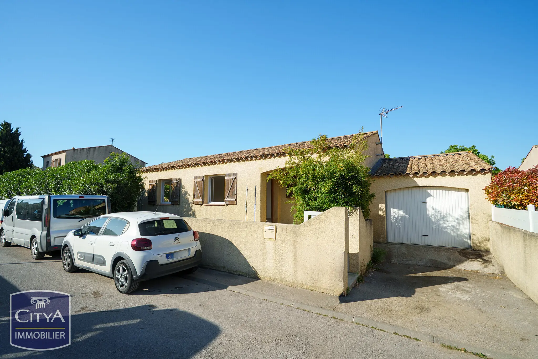 Photo 1 Maison 4 pièces 96m²