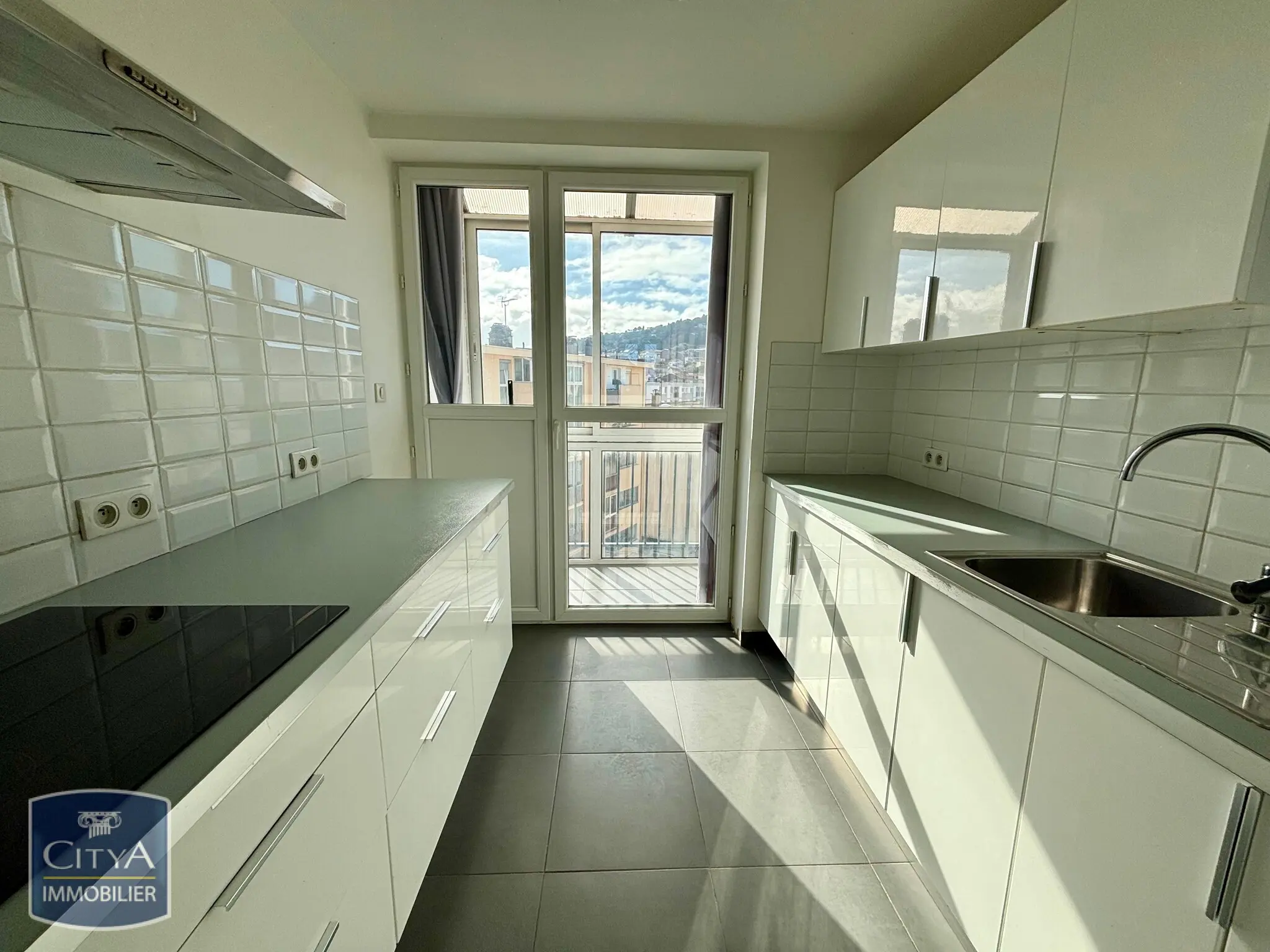 Photo 8 Appartement 3 pièces 56.16m²