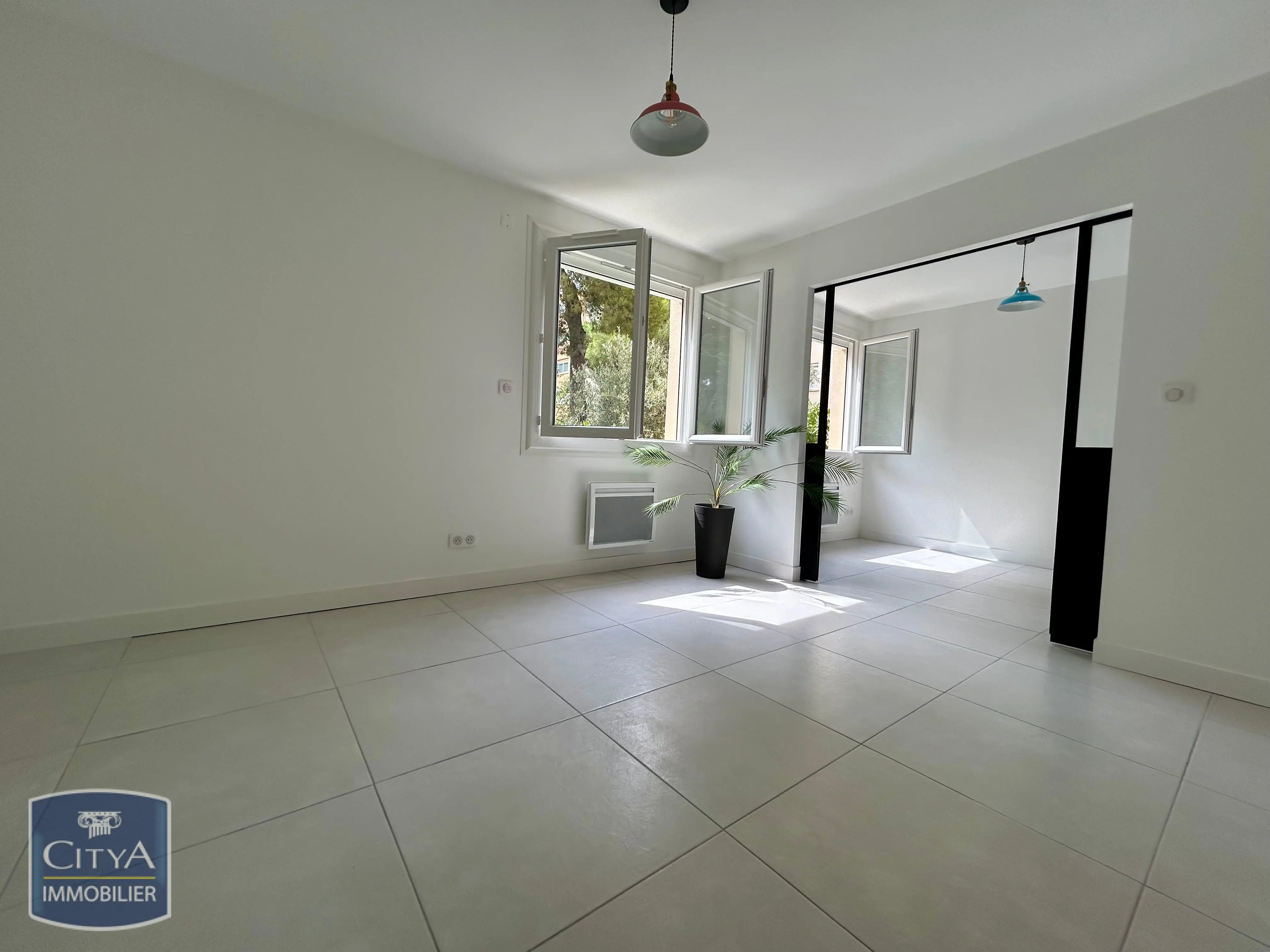 Photo 3 Appartement 2 pièces 56m²