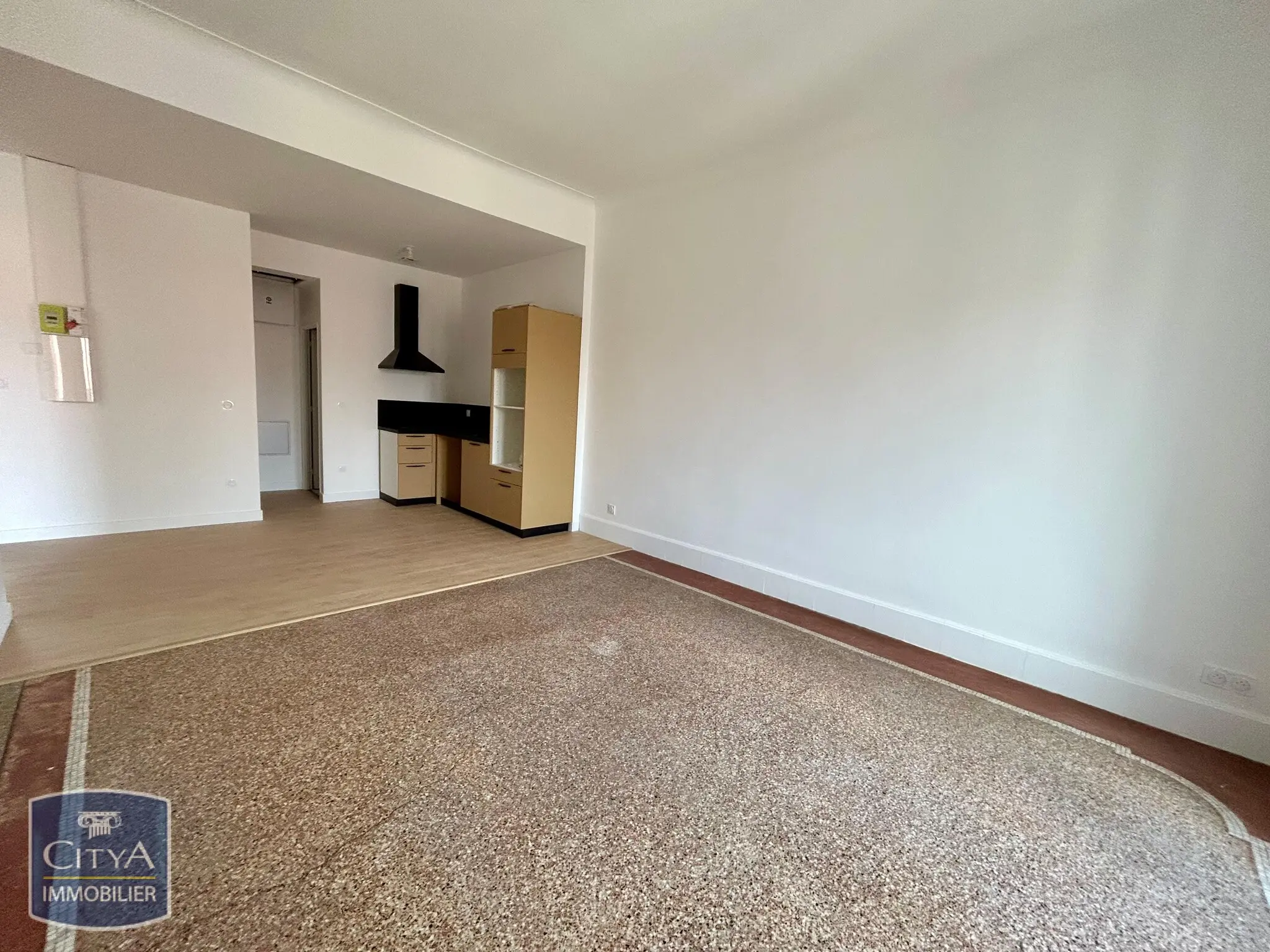 Photo 2 Appartement 2 pièces 51.3m²