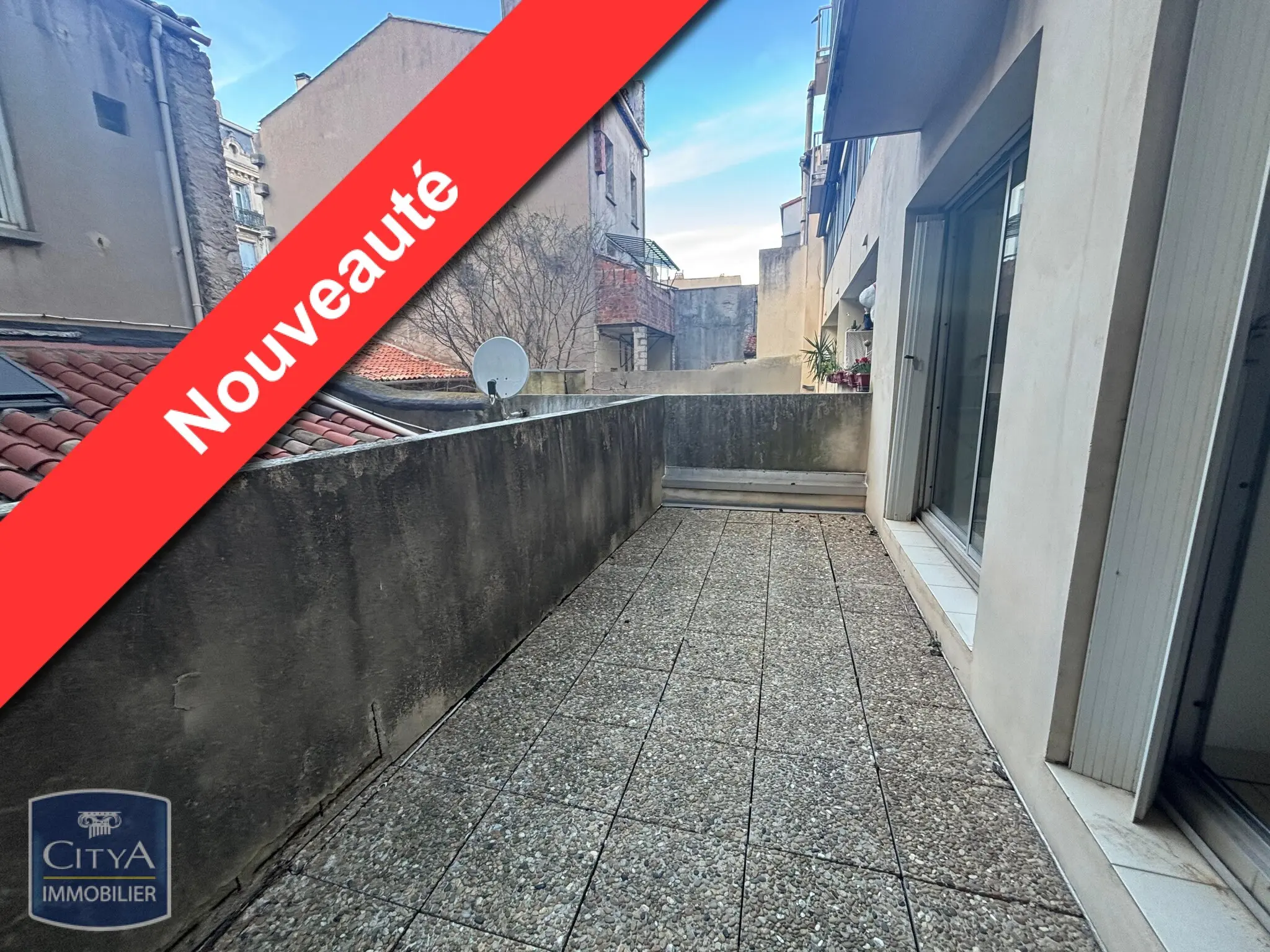 Photo 1 Appartement 2 pièces 43m²