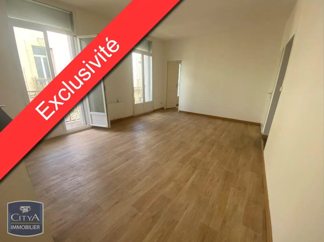 Photo 1 Appartement 3 pièces 71.59m²