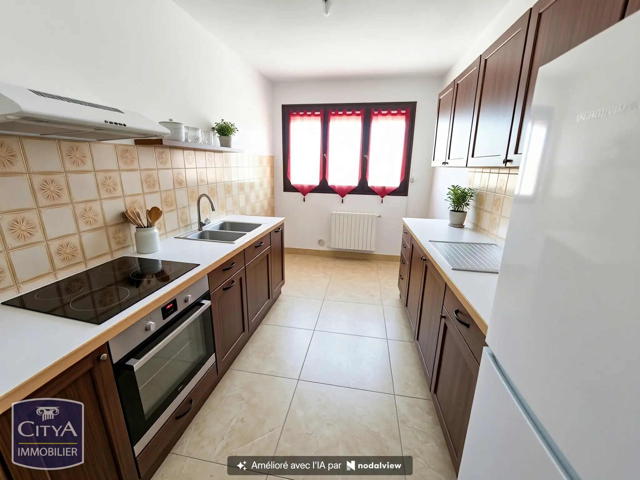 Photo 4 Appartement 4 pièces 94m²