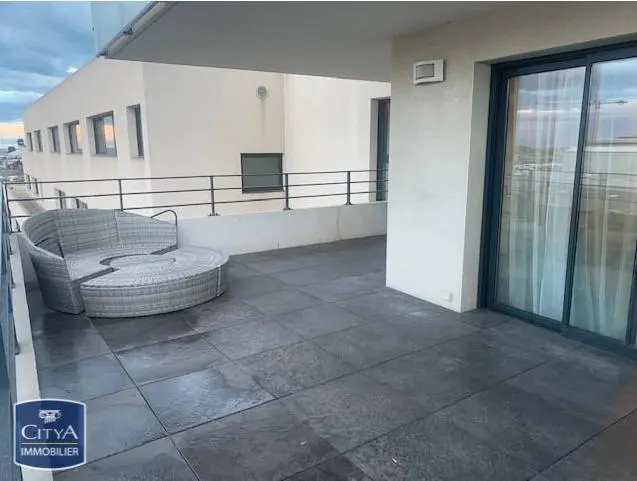 Photo 7 Appartement 2 pièces 40.53m²