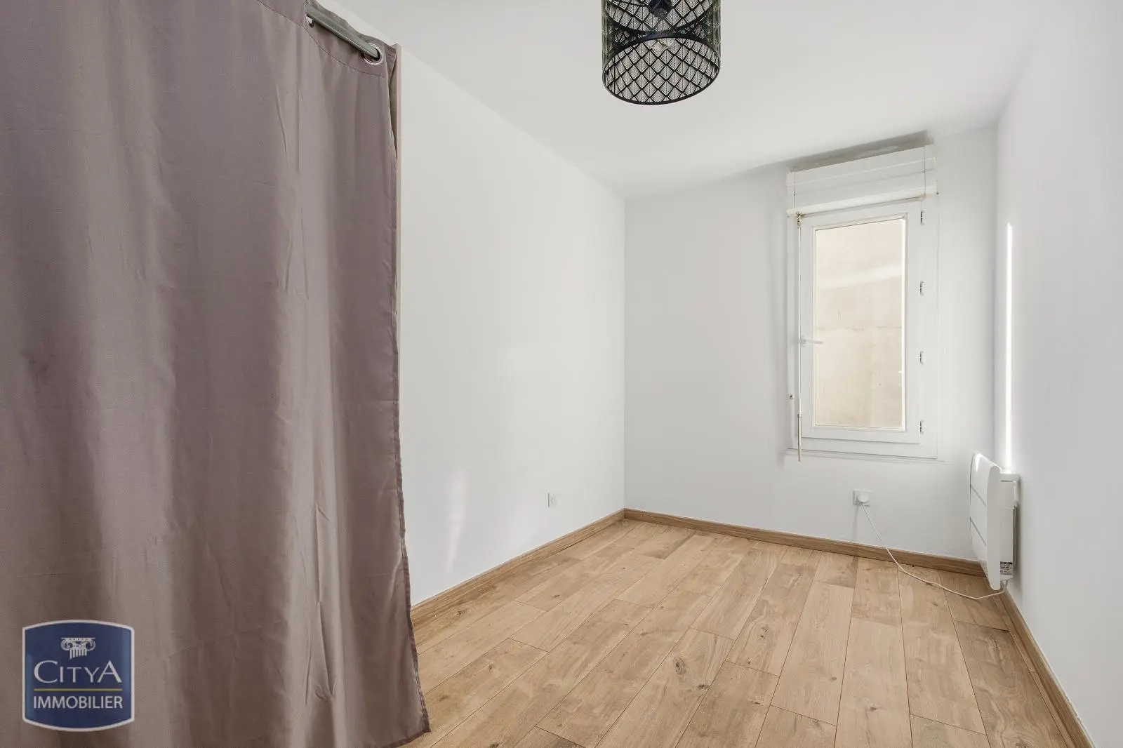 Photo 7 Appartement 2 pièces 33.55m²