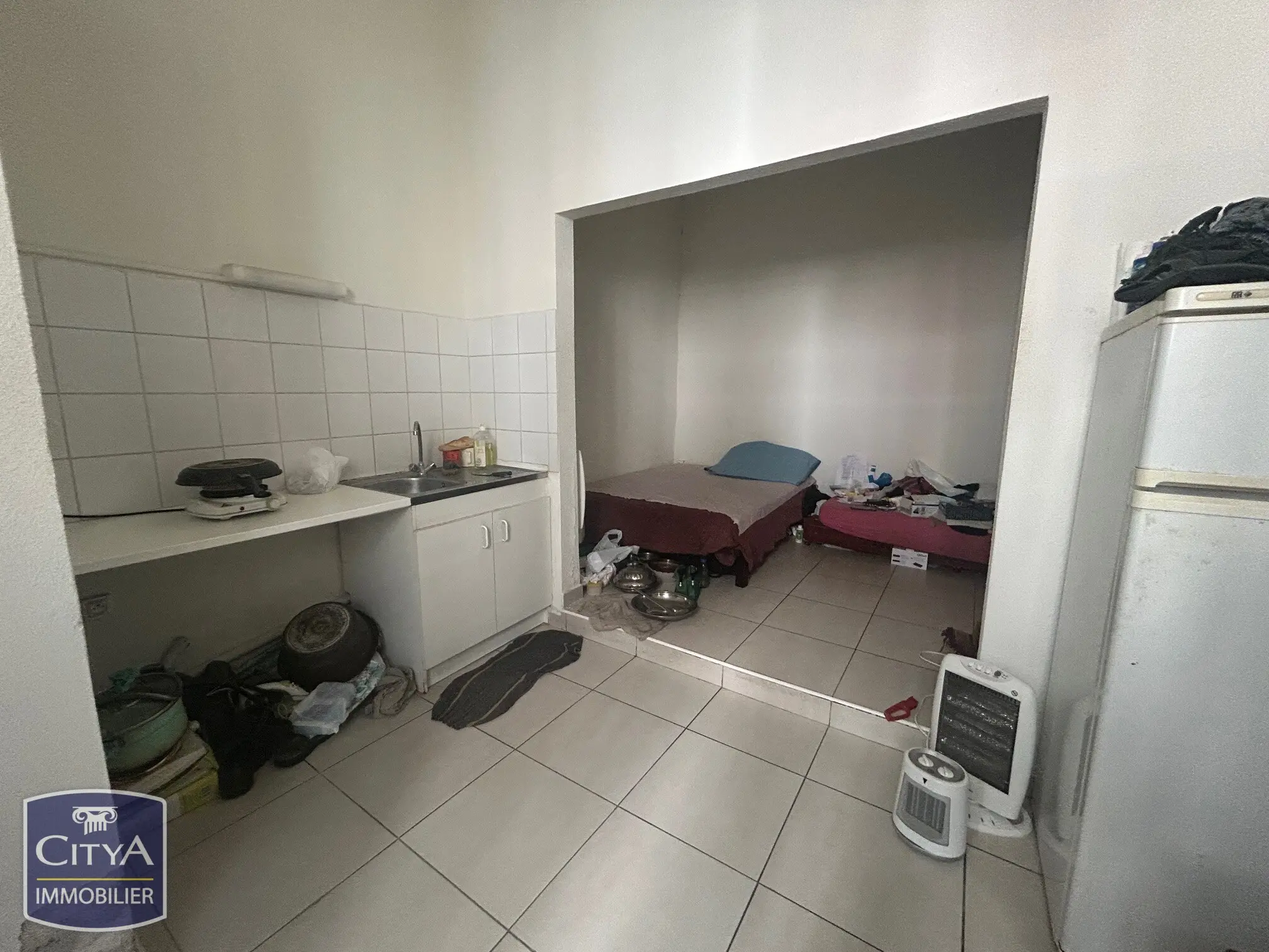 Photo 2 appartement Sète