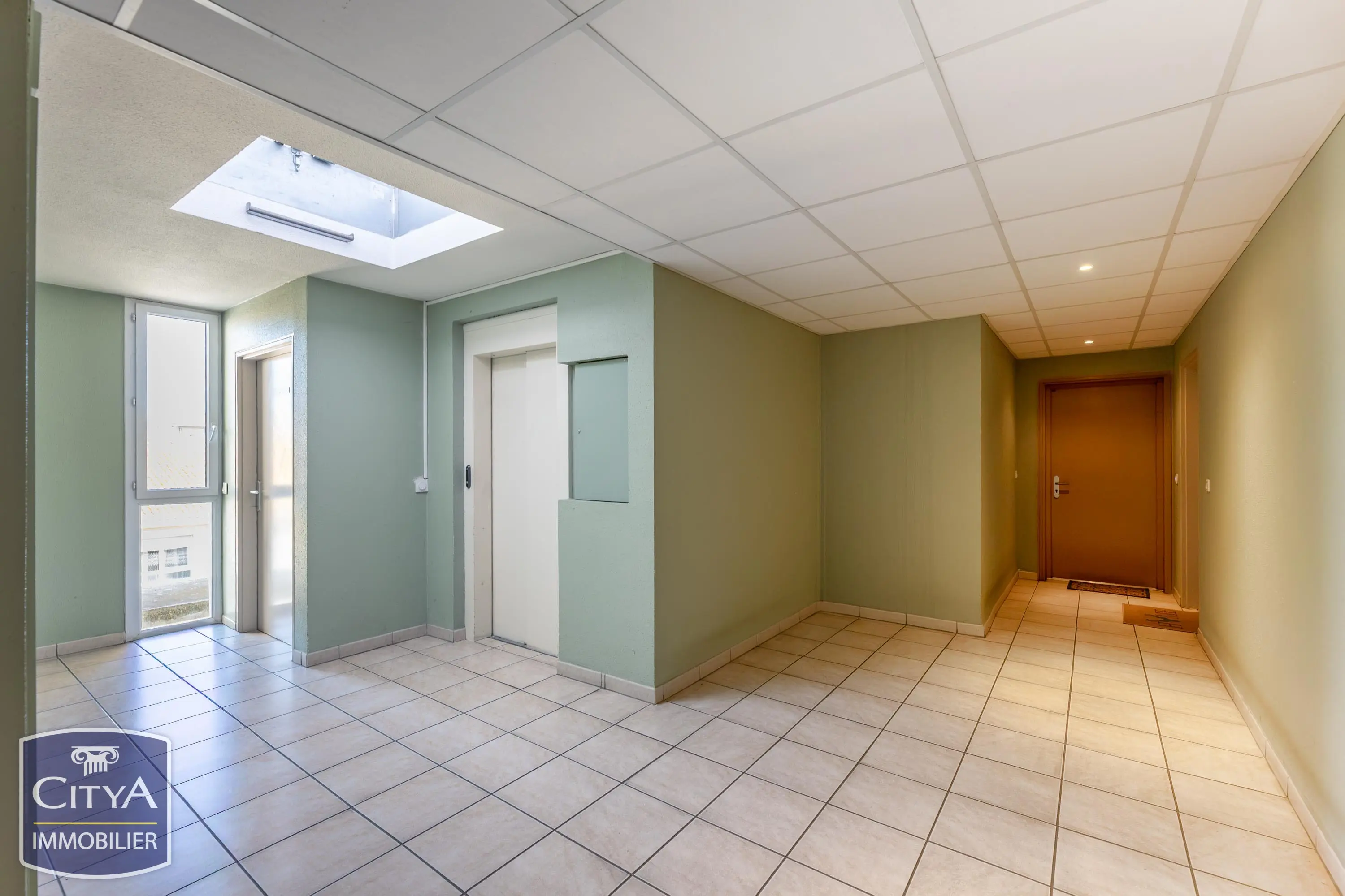 Photo 14 Appartement 2 pièces 45.44m²