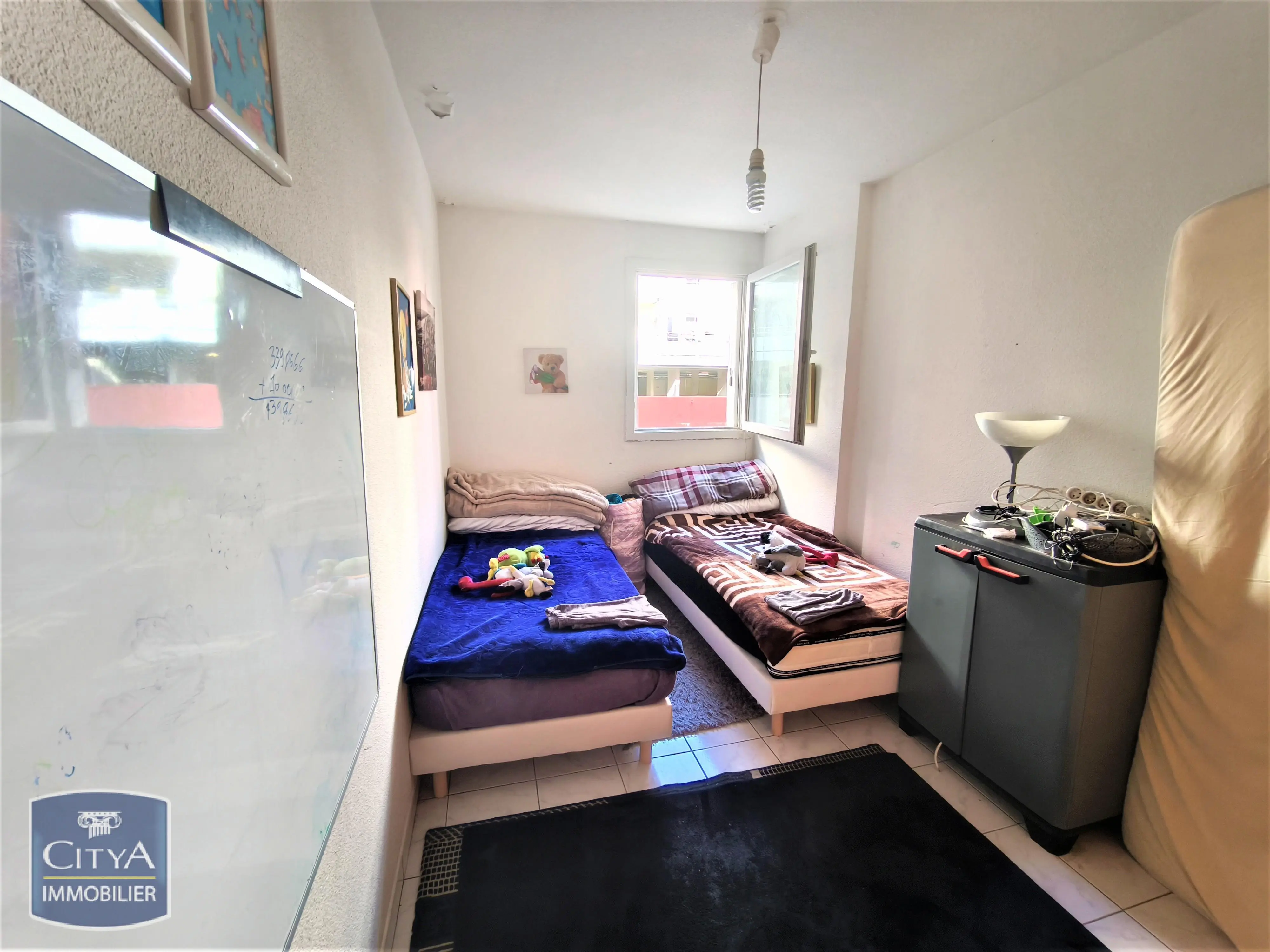 Photo 5 Appartement 3 pièces 51.87m²