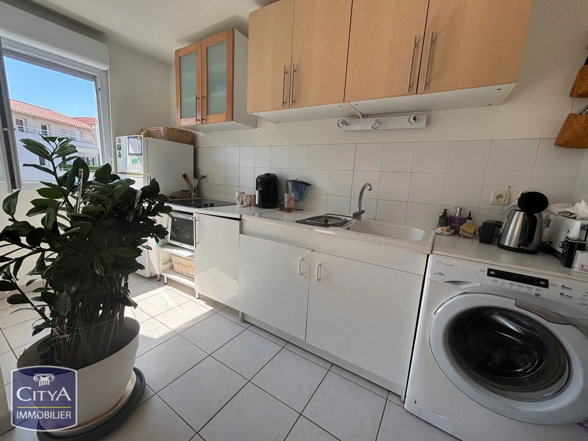 Photo 2 appartement Sète