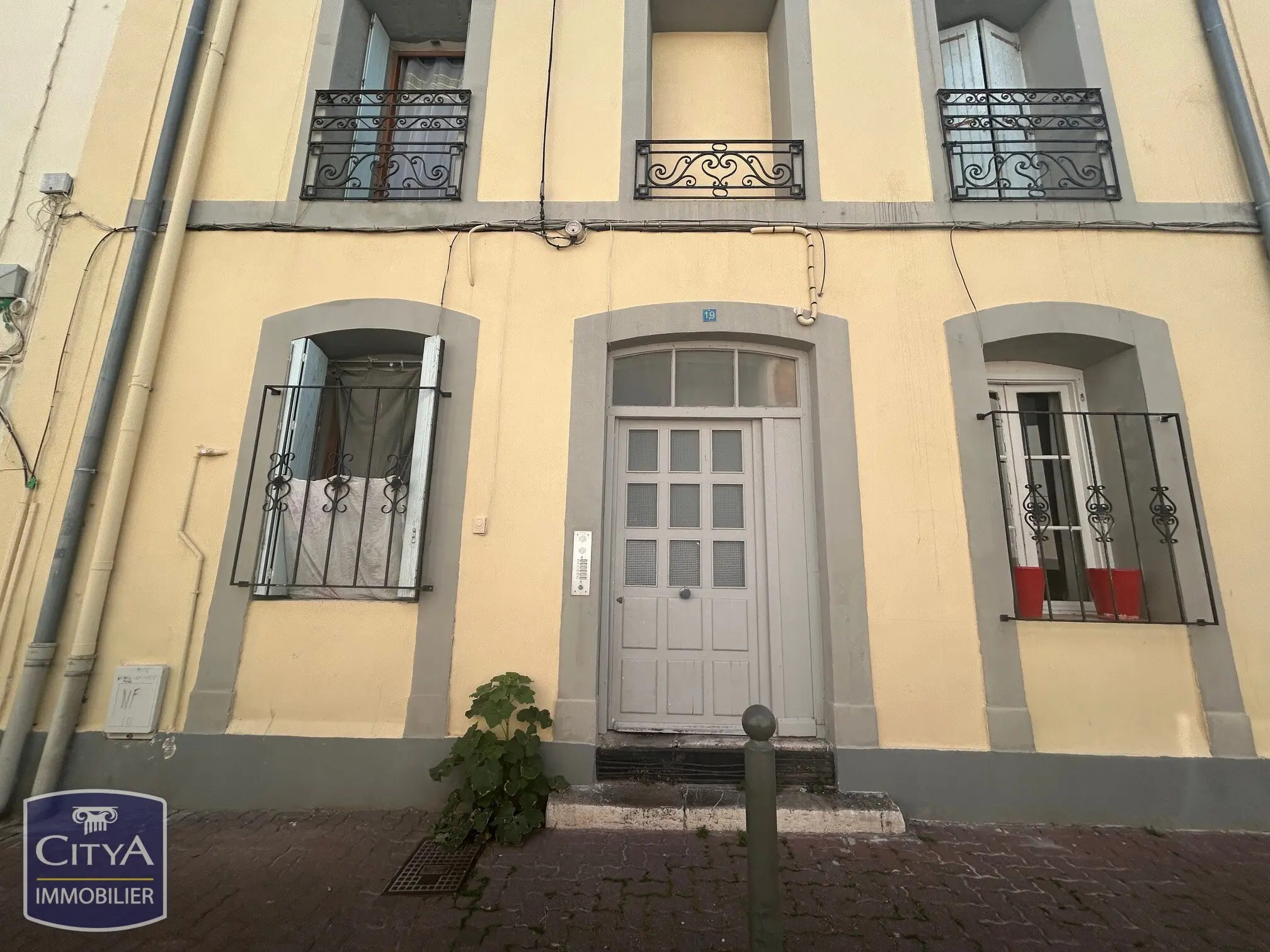 Photo 3 appartement Sète