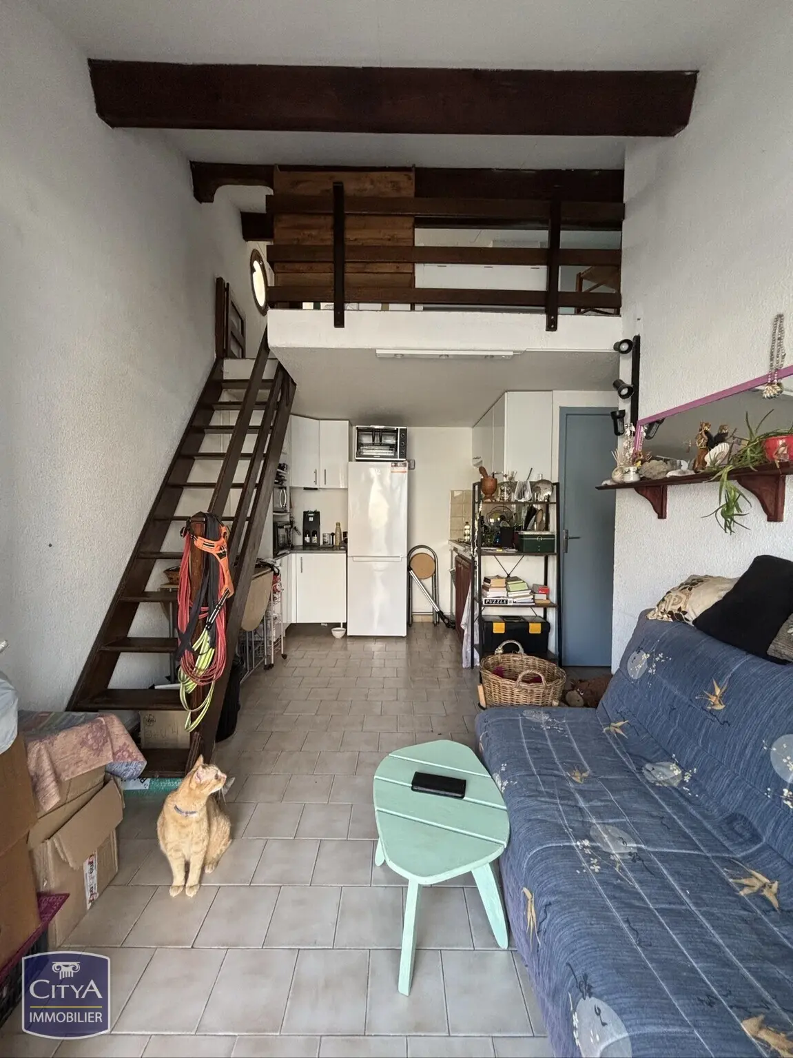 Photo 9 Maison 3 pièces 23m²