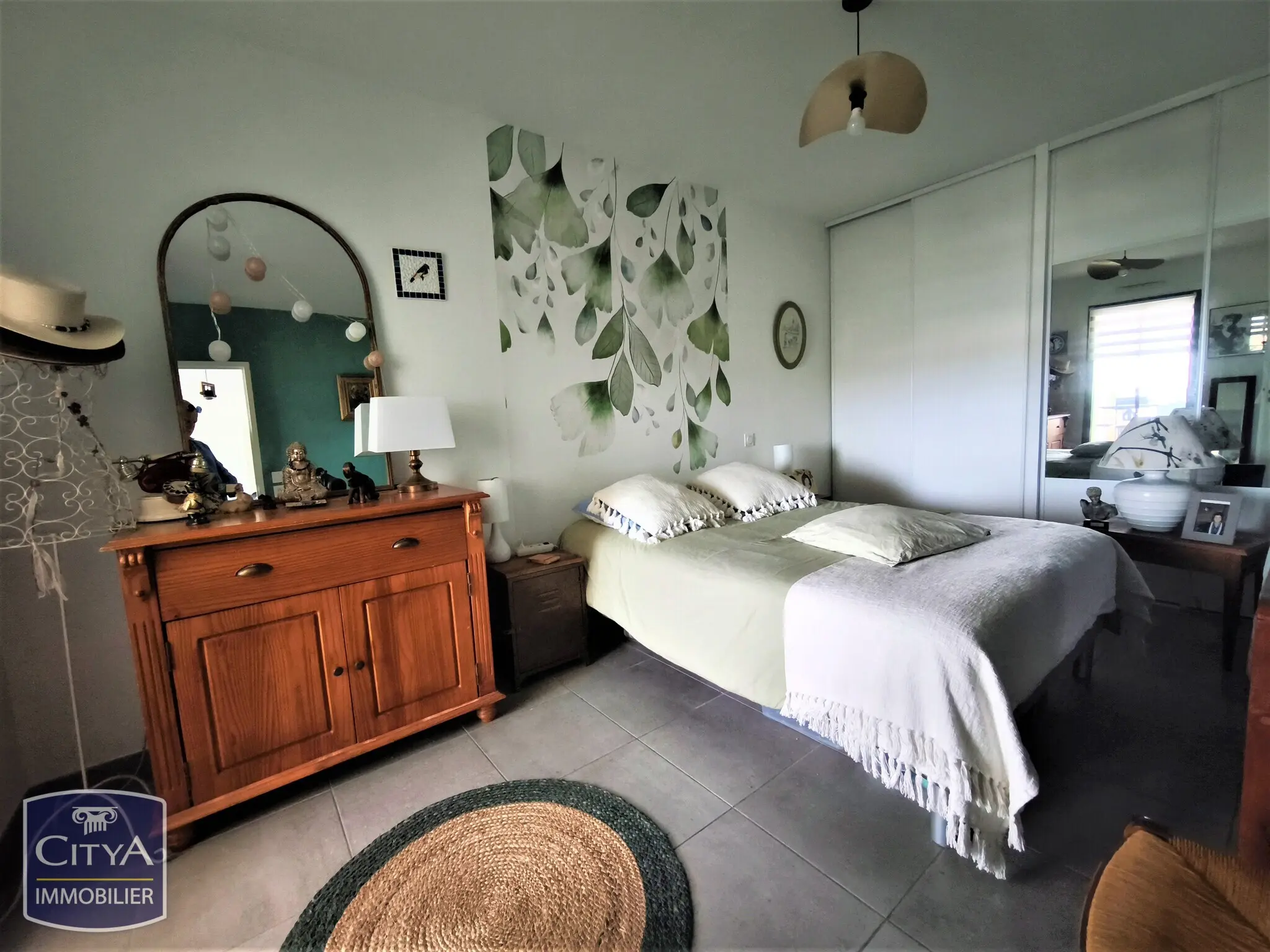 Photo 6 Appartement 2 pièces 41m²