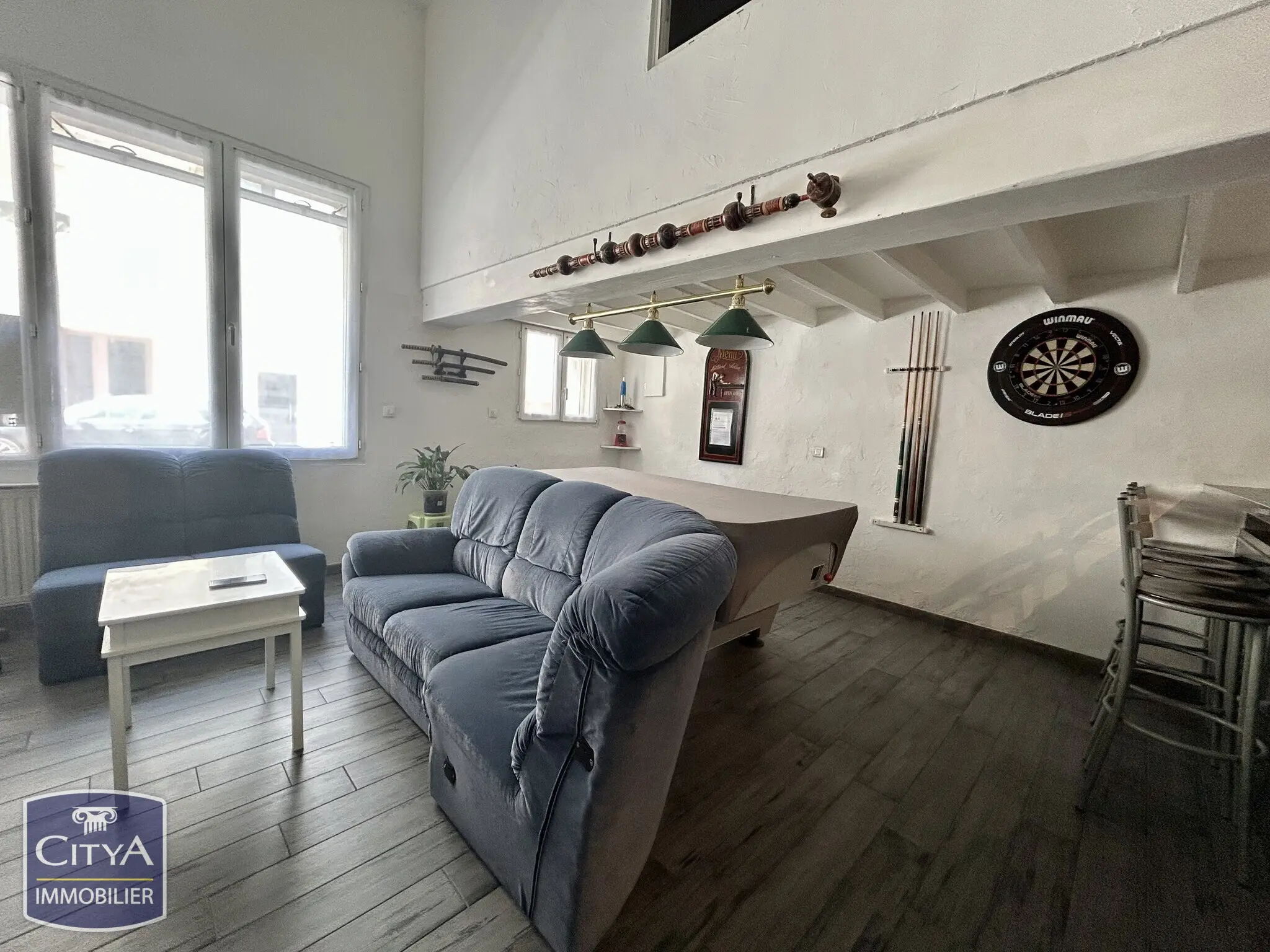 Photo 4 Appartement 4 pièces 121m²