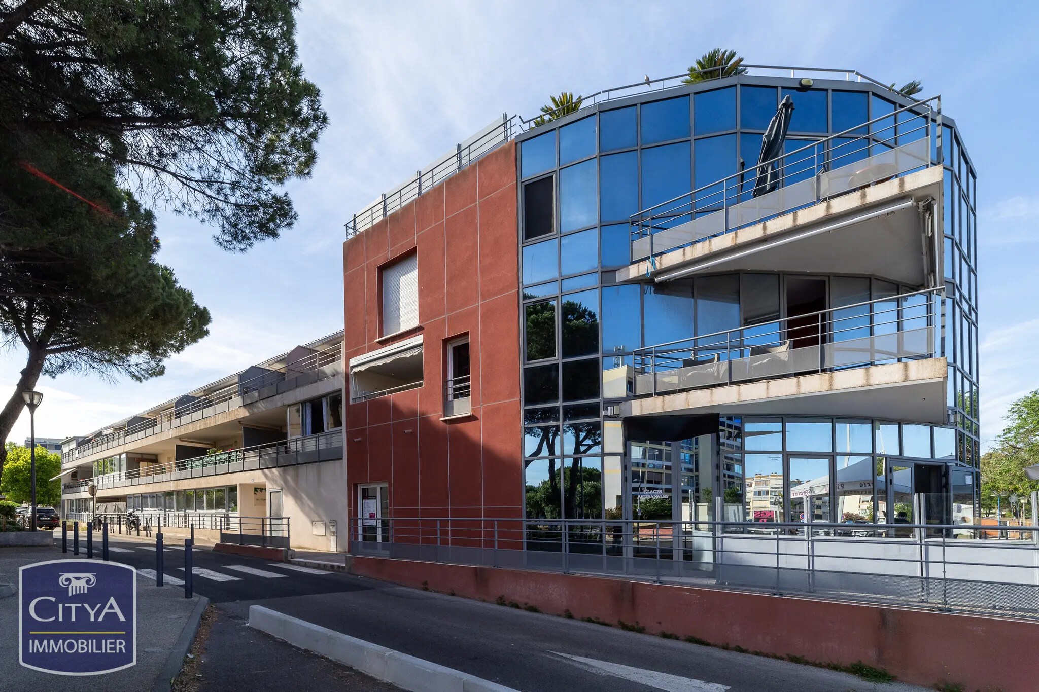 Photo 9 appartement Balaruc-les-Bains