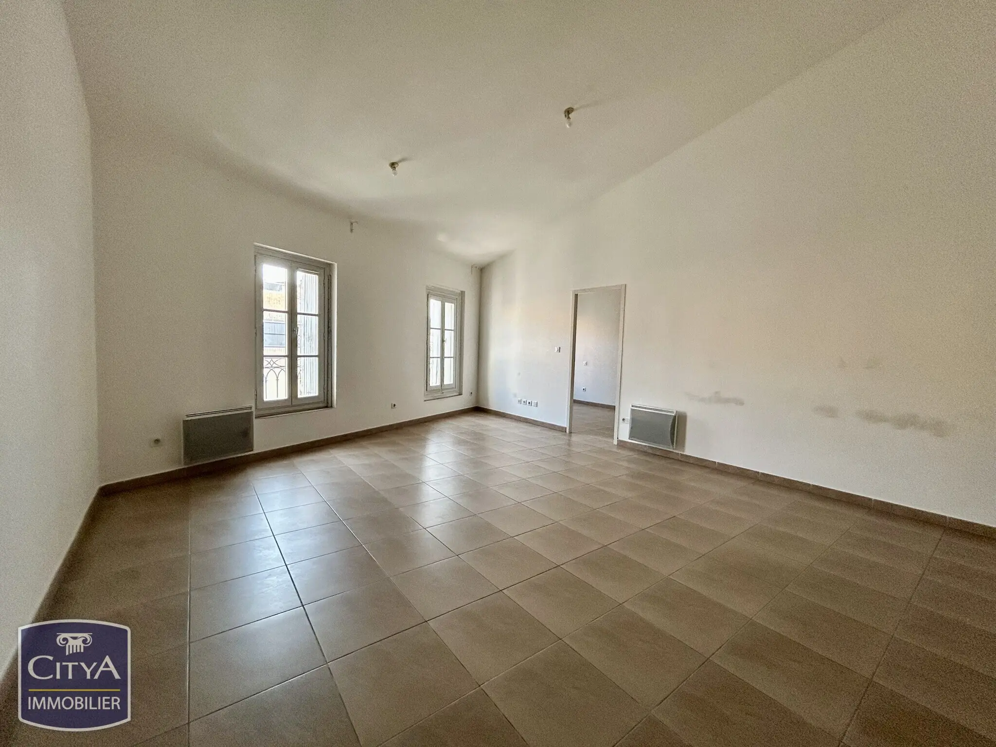 Photo 2 Appartement 4 pièces 80.75m²