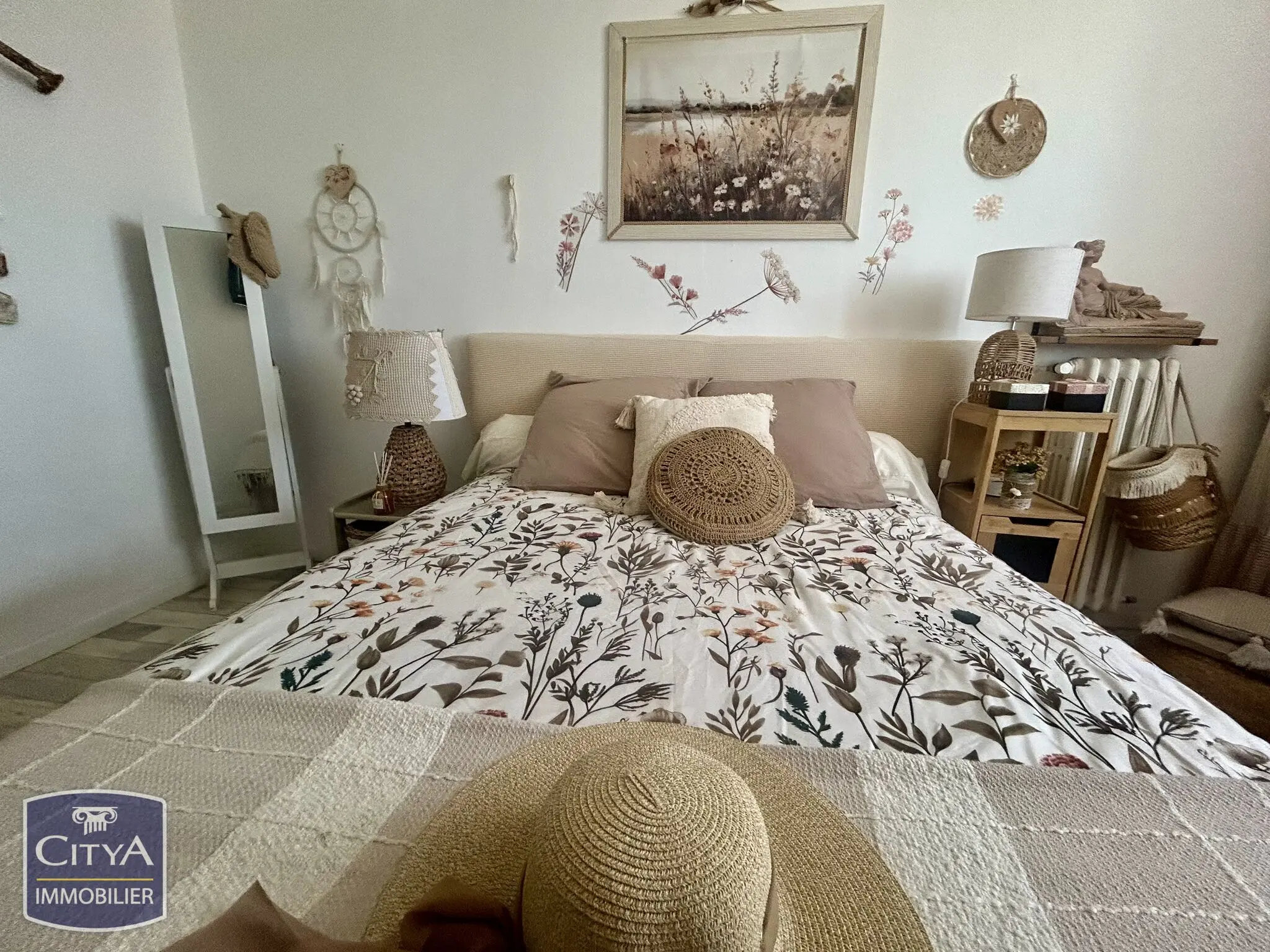 Photo 5 Appartement 3 pièces 58.4m²