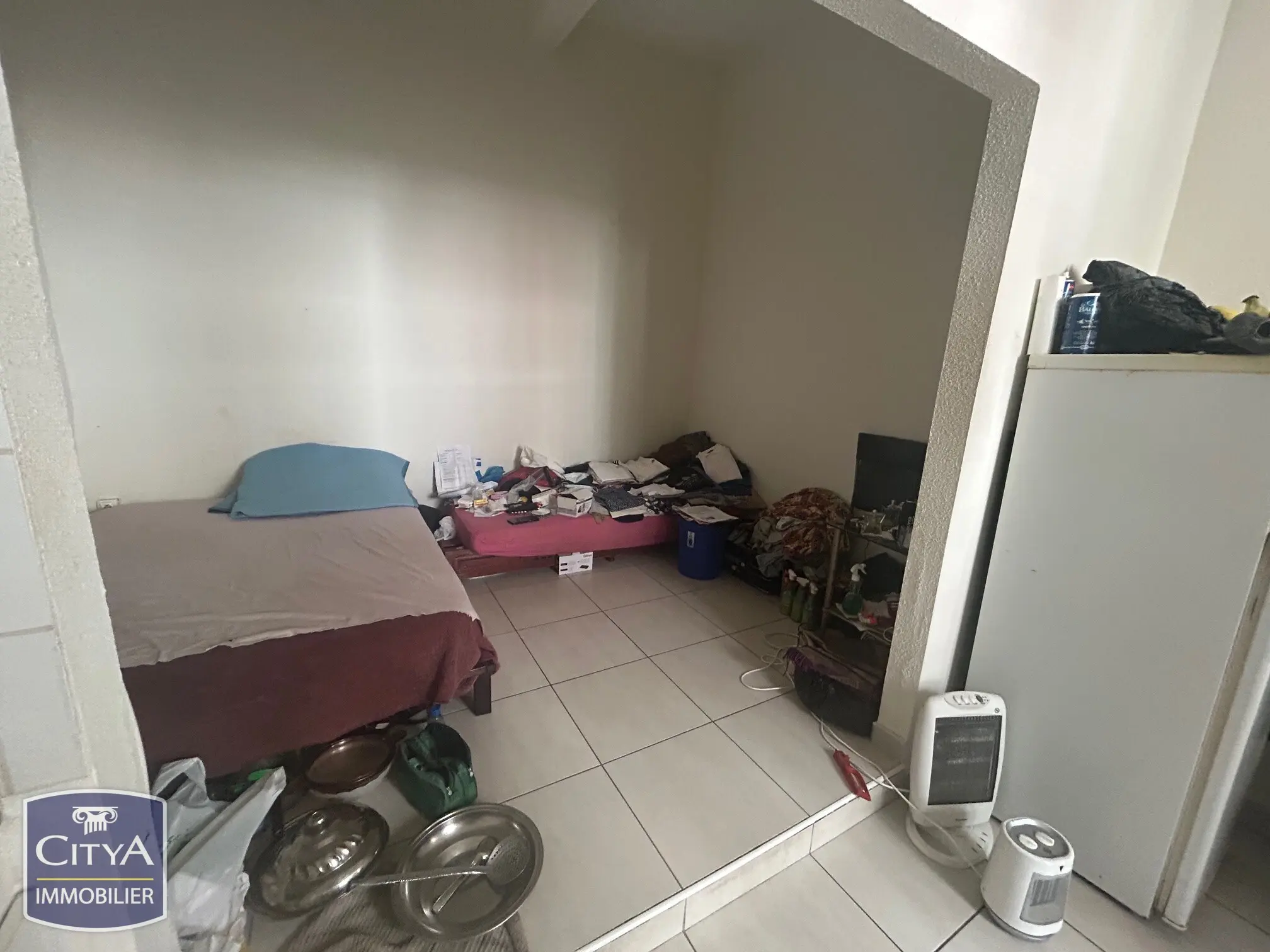 Photo 1 appartement Sète