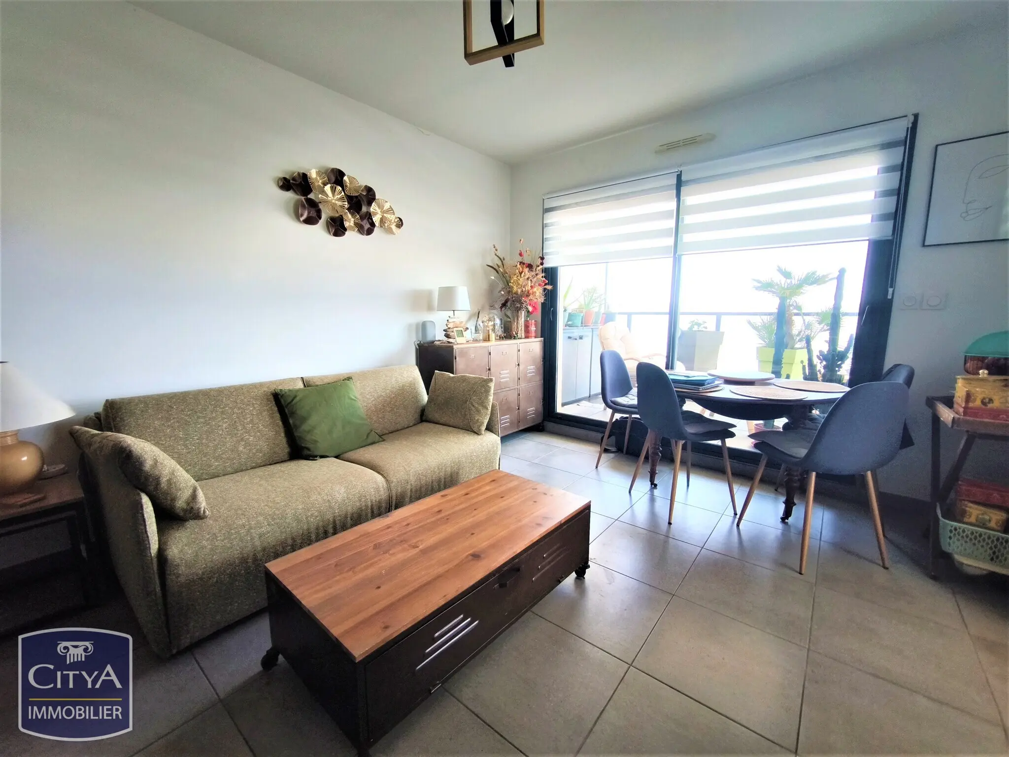 Photo 3 Appartement 2 pièces 41m²