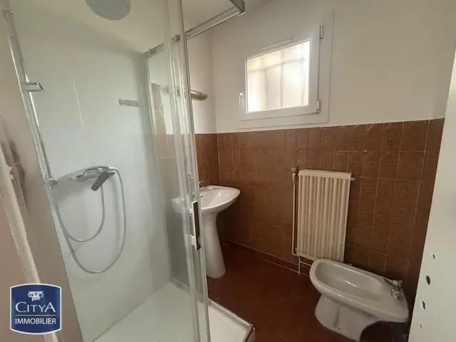 Photo 4 Appartement 2 pièces 33.4m²