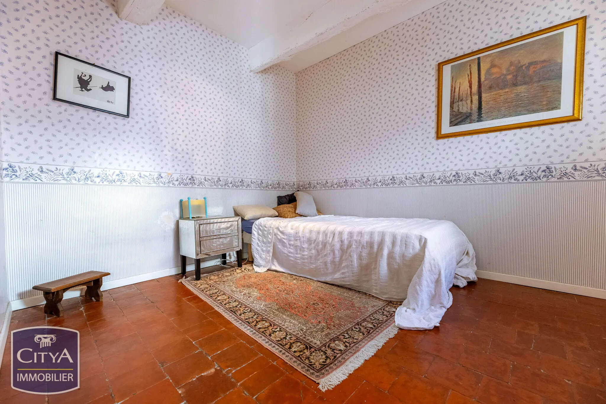 Photo 4 appartement Sète