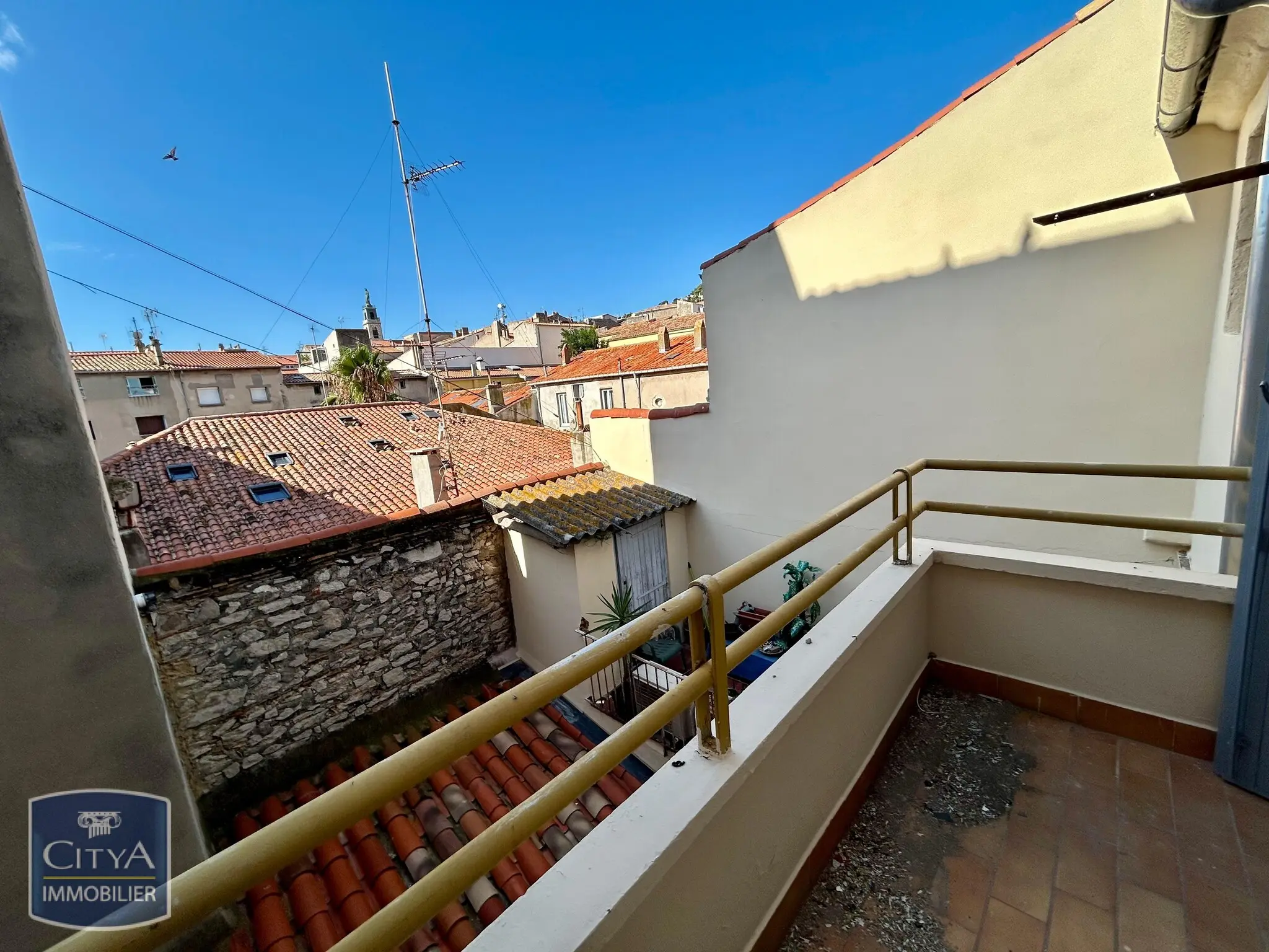 Photo 3 Appartement 3 pièces 48m²