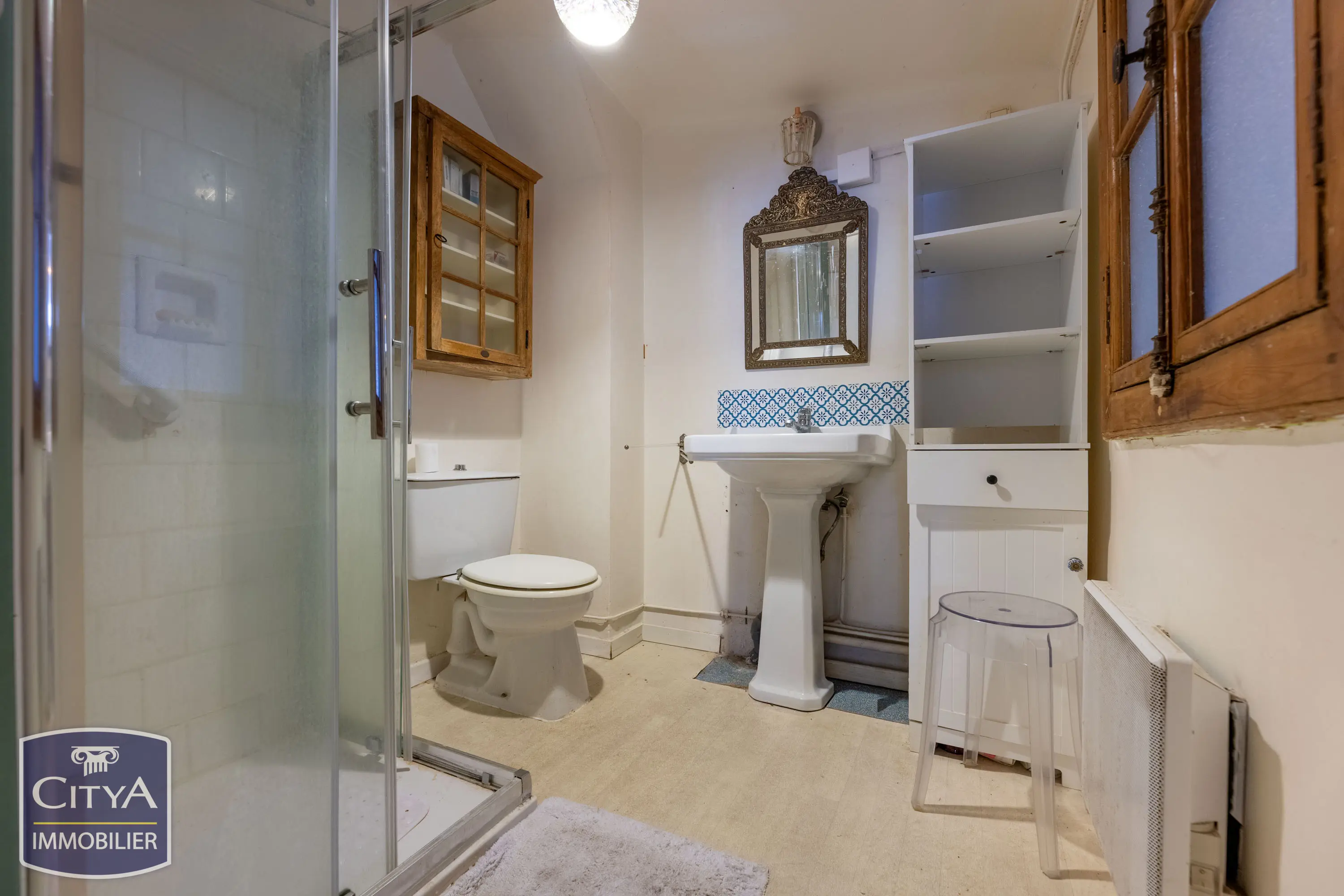 Photo 6 appartement Sète