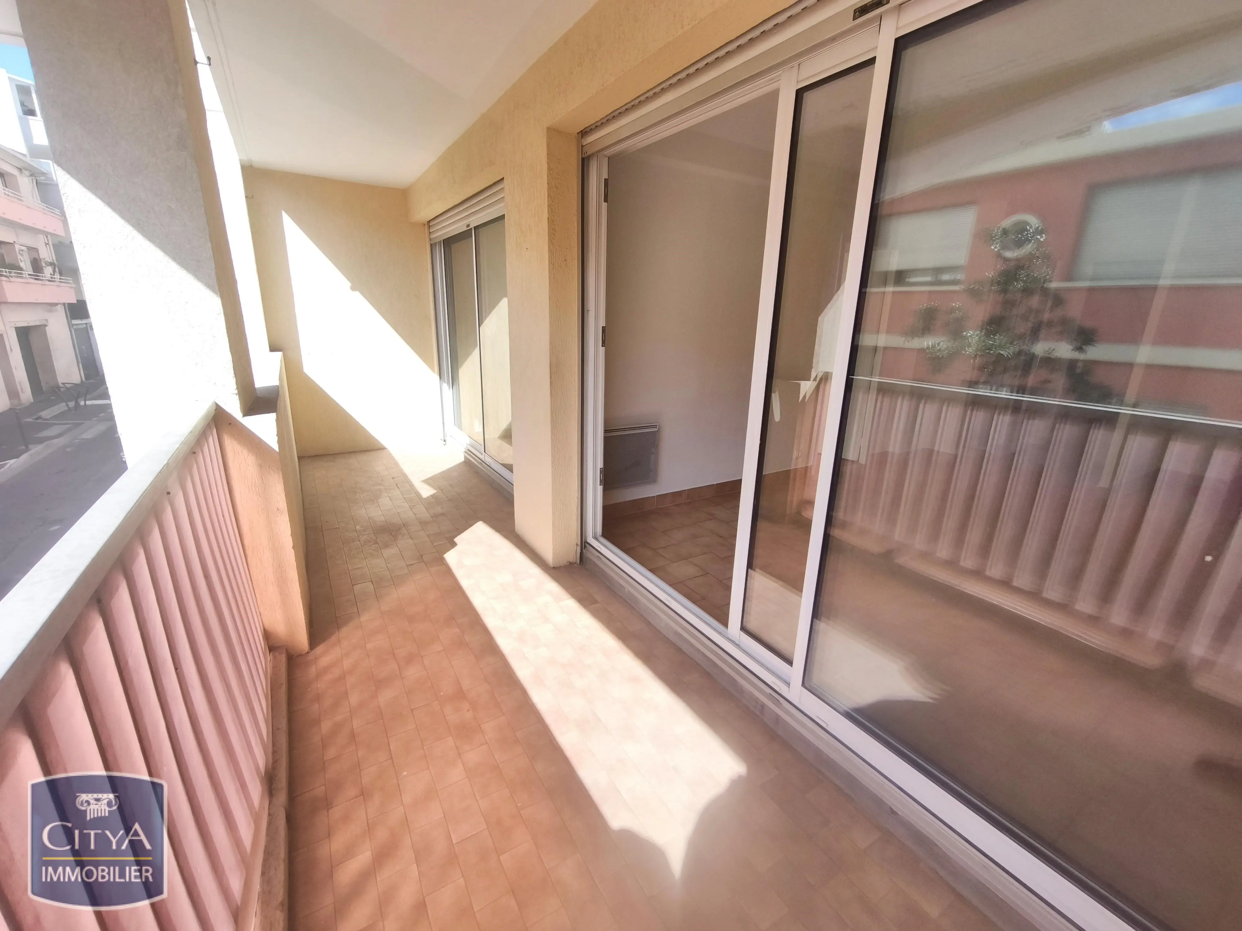 Photo 1 Appartement 2 pièces 39.79m²