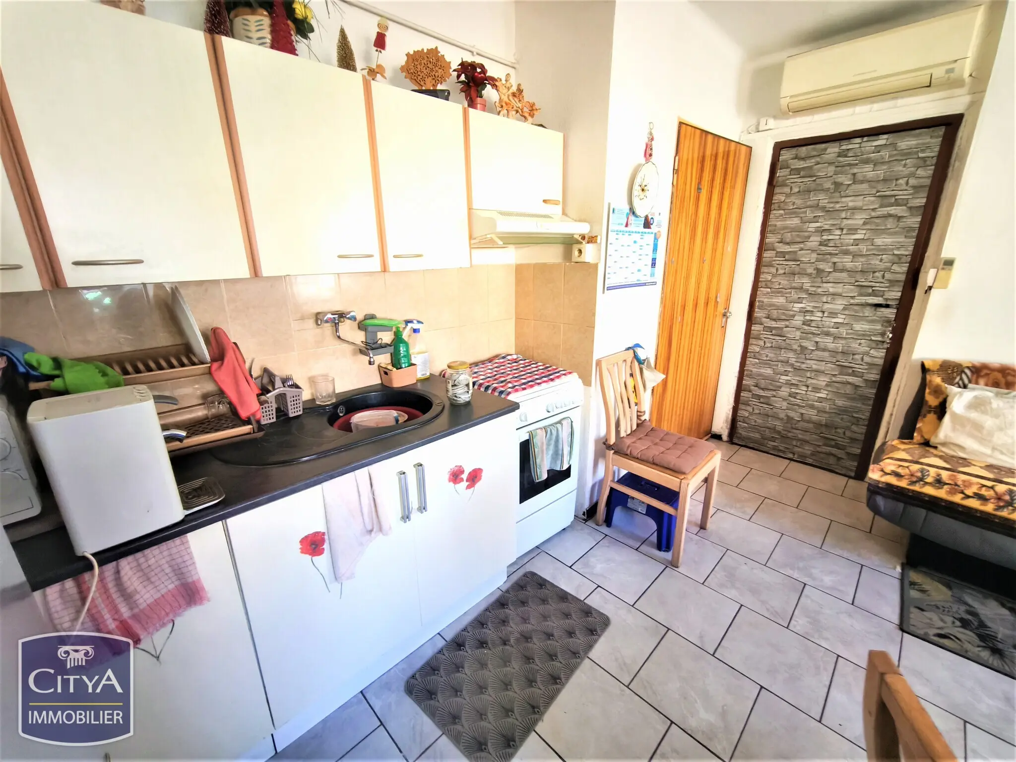Photo 3 Appartement 2 pièces 31.88m²