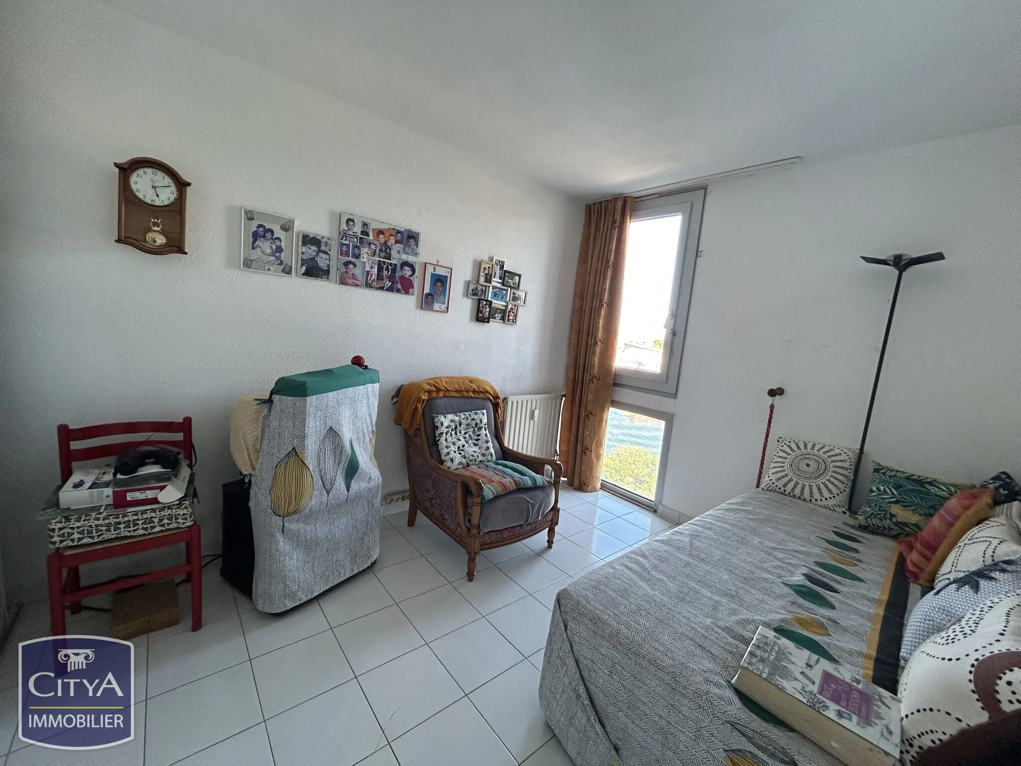 Photo 8 Appartement 3 pièces 63.9m²