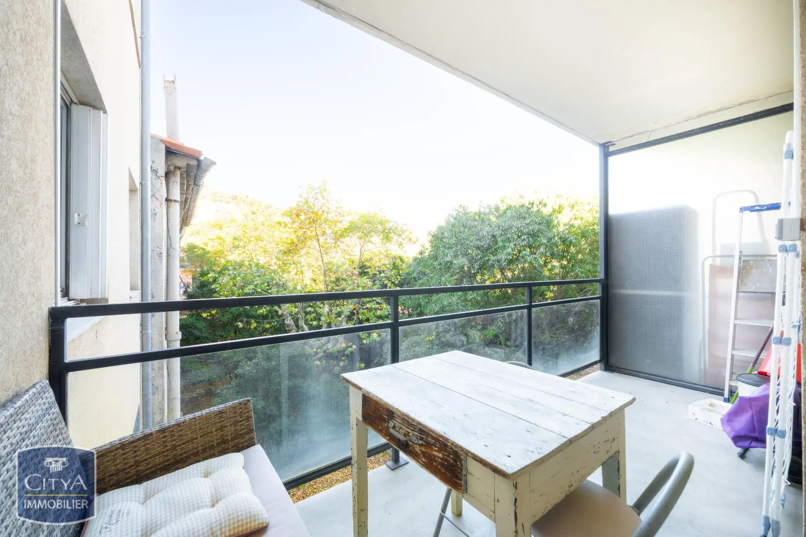 Photo 2 Appartement 3 pièces 64.82m²