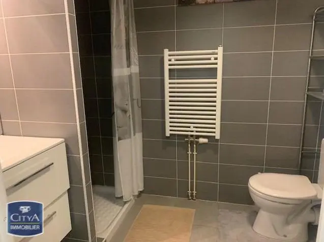 Photo 5 Appartement 2 pièces 40.53m²