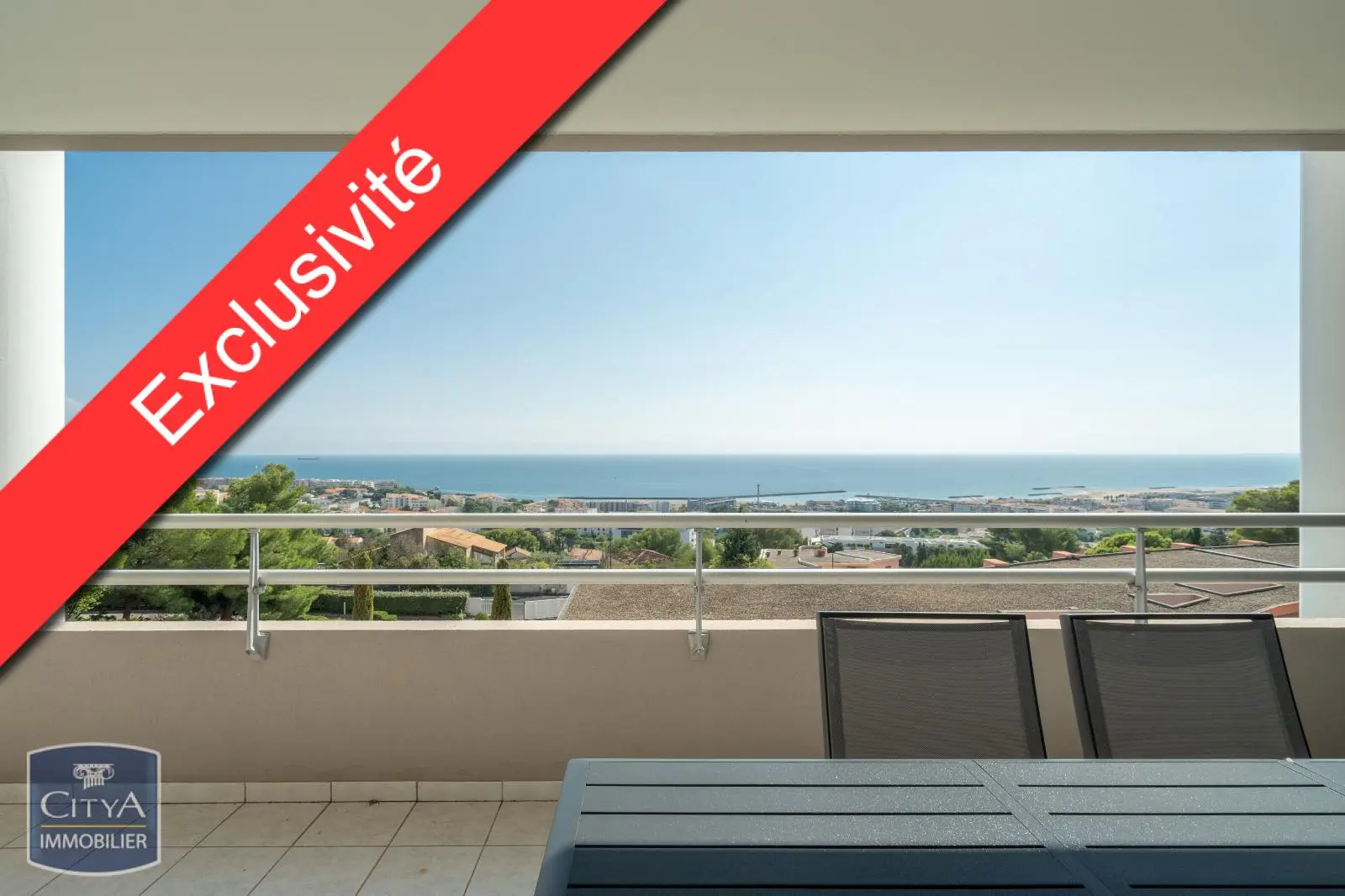 Photo 1 Appartement 3 pièces 59.78m²