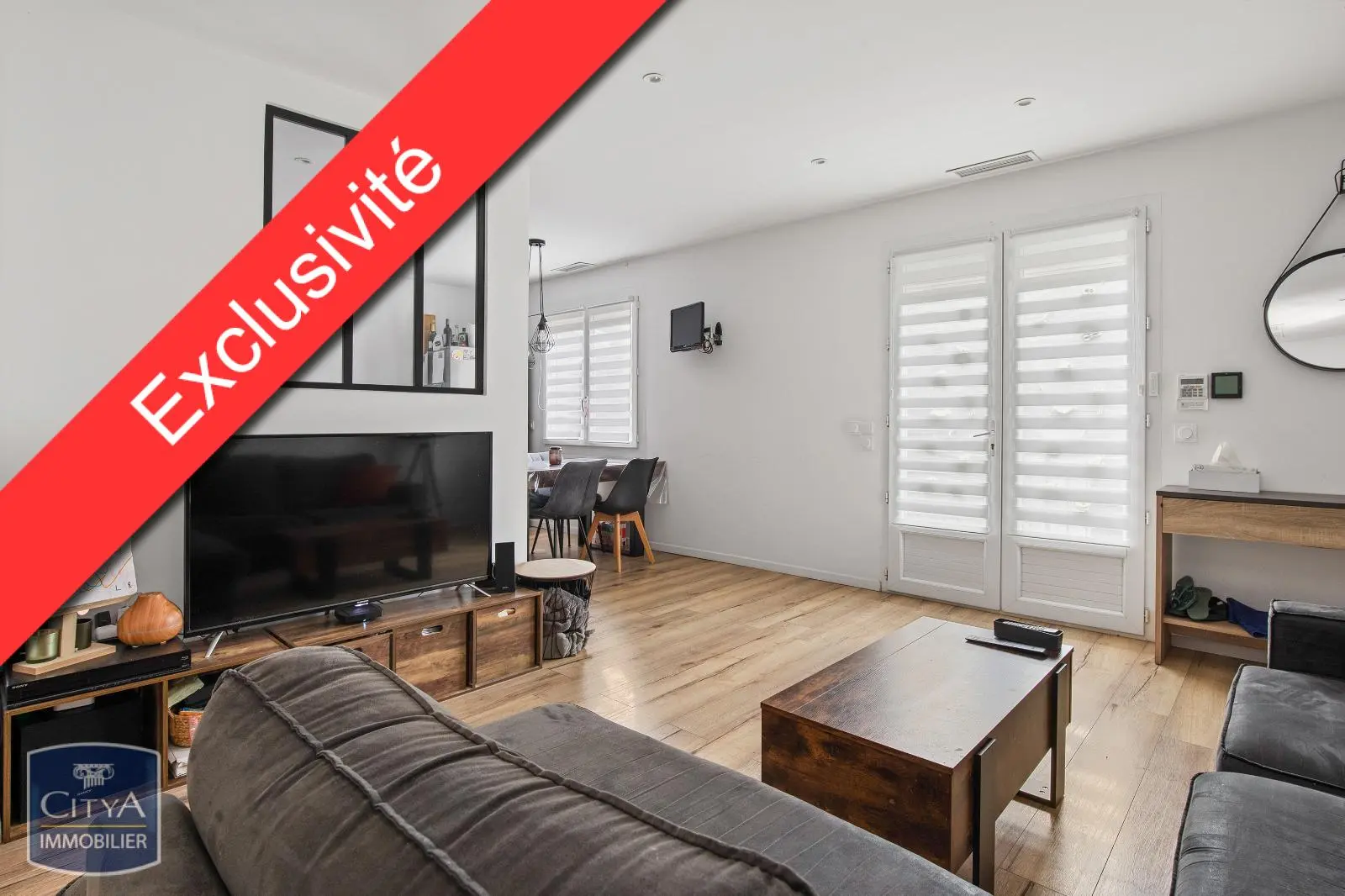 Photo 1 Appartement 4 pièces 73.88m²