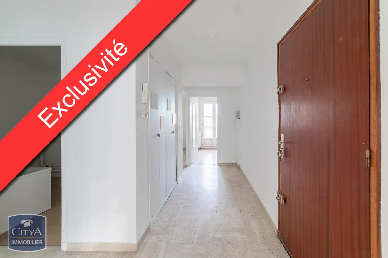 Photo 1 Appartement 3 pièces 67.23m²