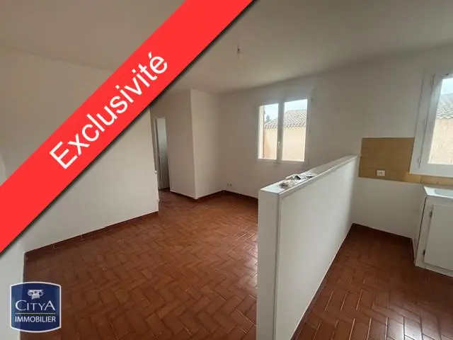 Photo 1 Appartement 2 pièces 33.4m²