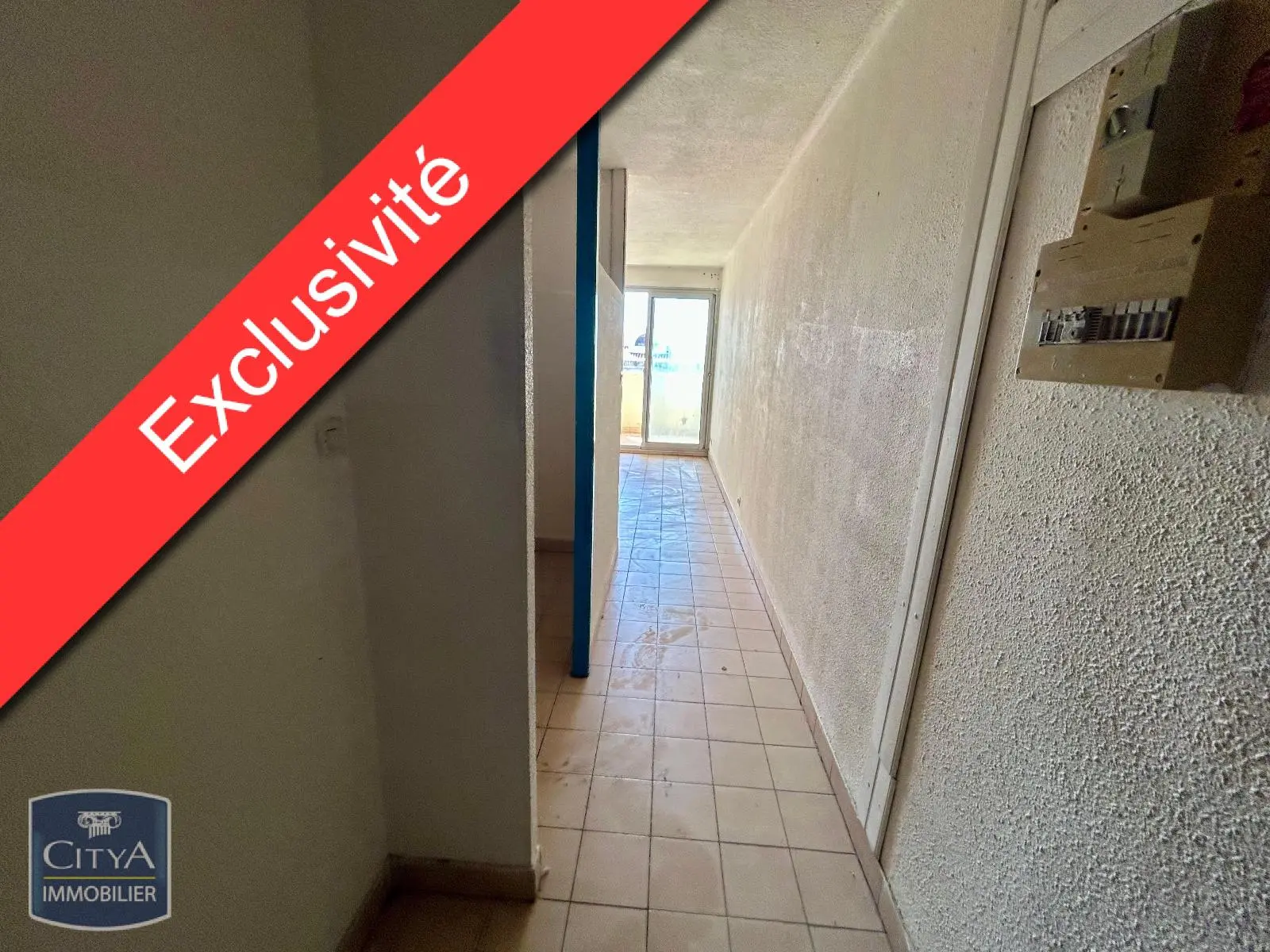 Photo 6 appartement Sète