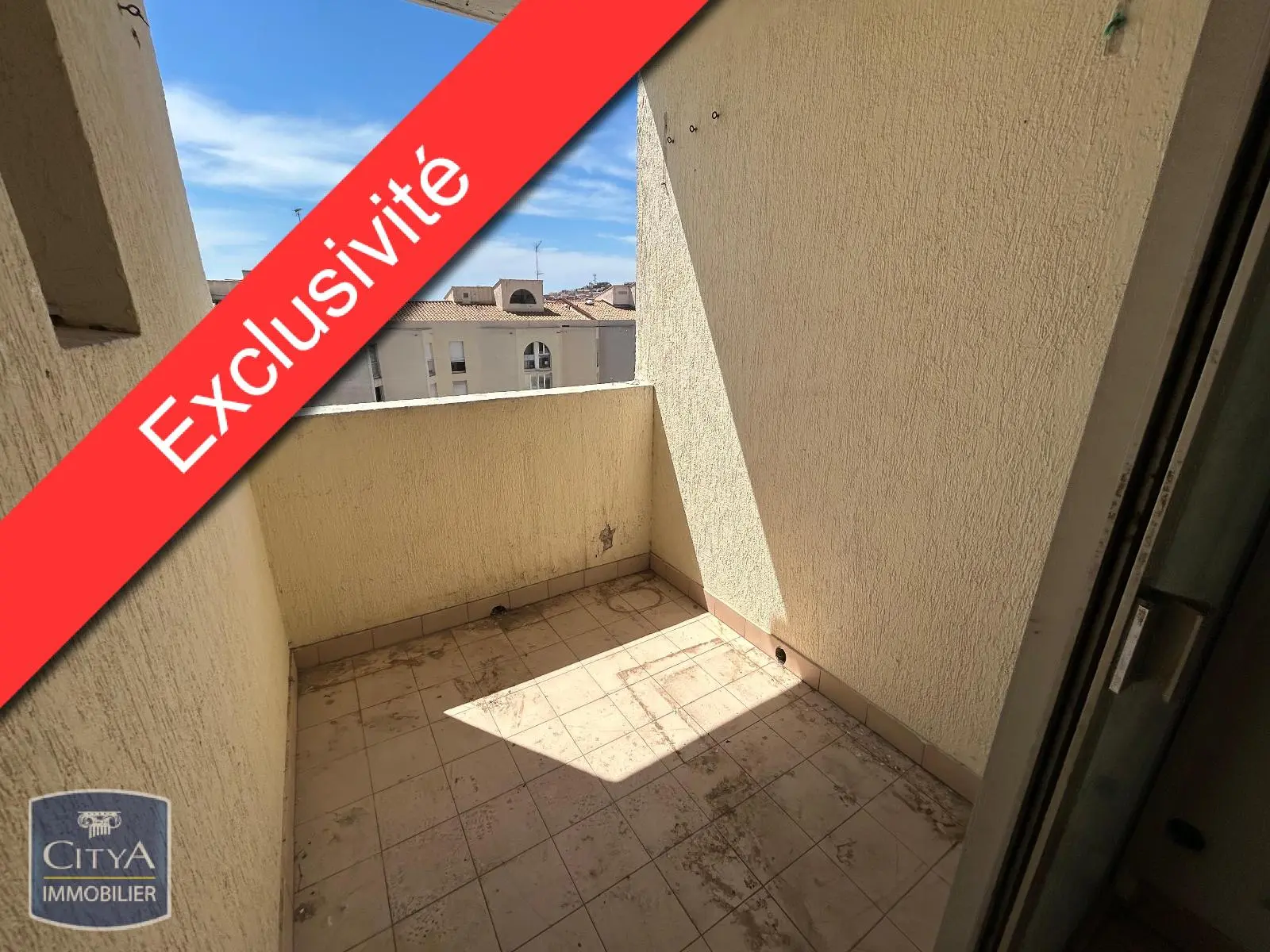 Photo 4 appartement Sète