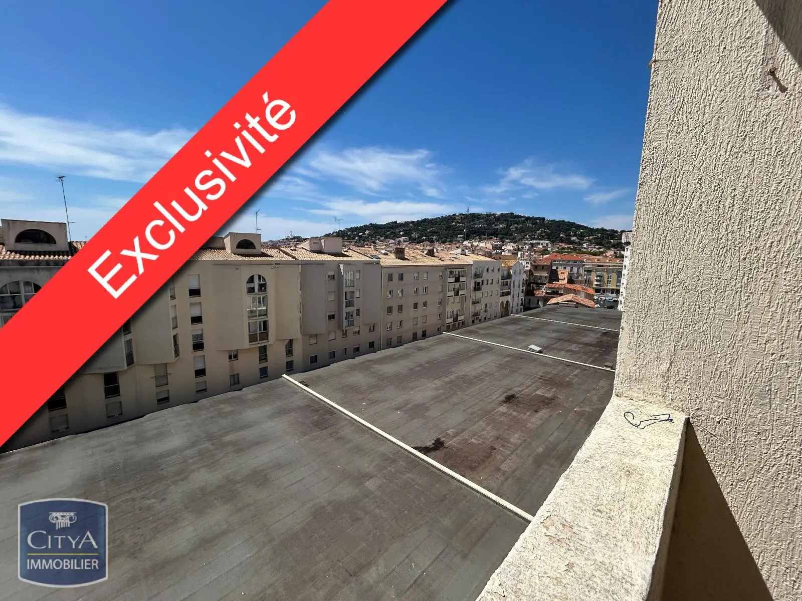 Photo 1 appartement Sète