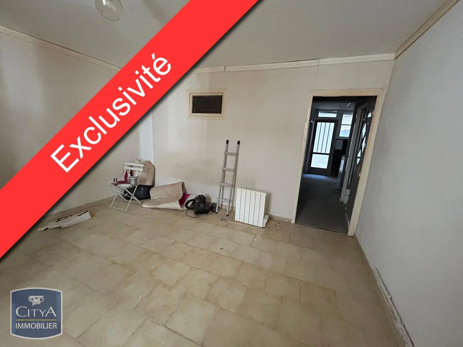 Photo 1 Appartement 3 pièces 48.93m²