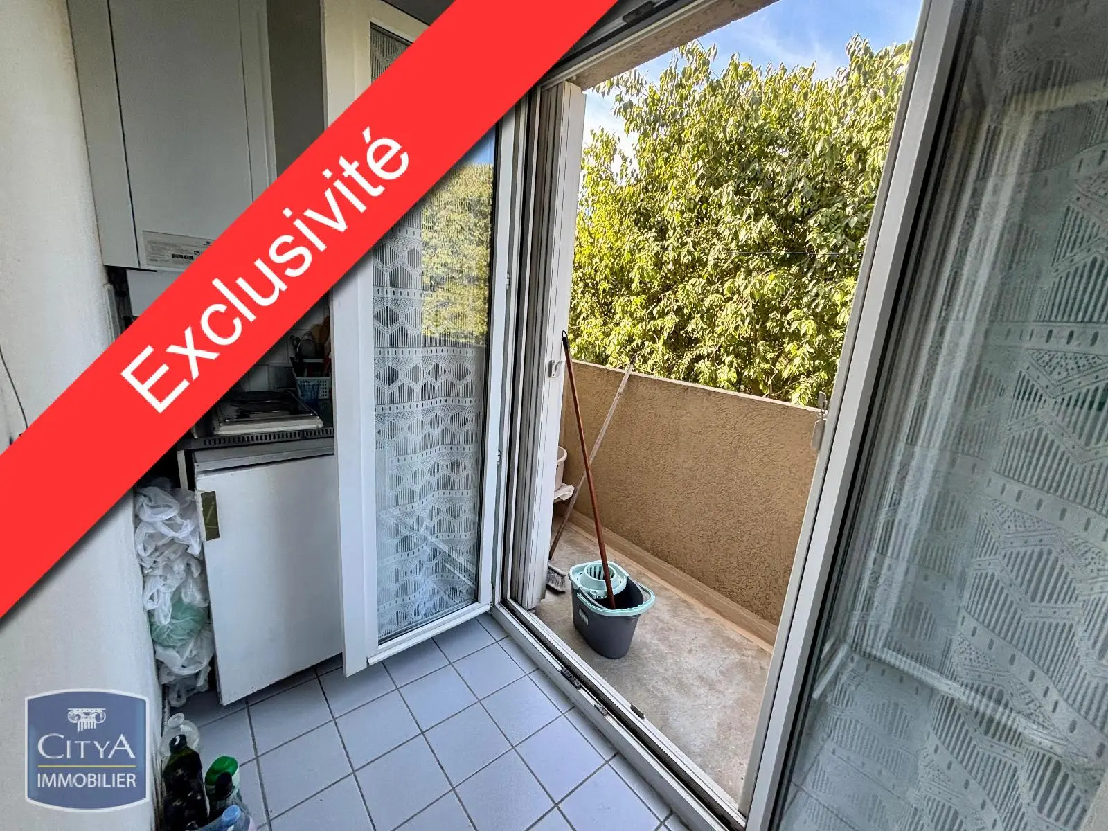 Photo 1 Appartement 1 pièce 17.13m²
