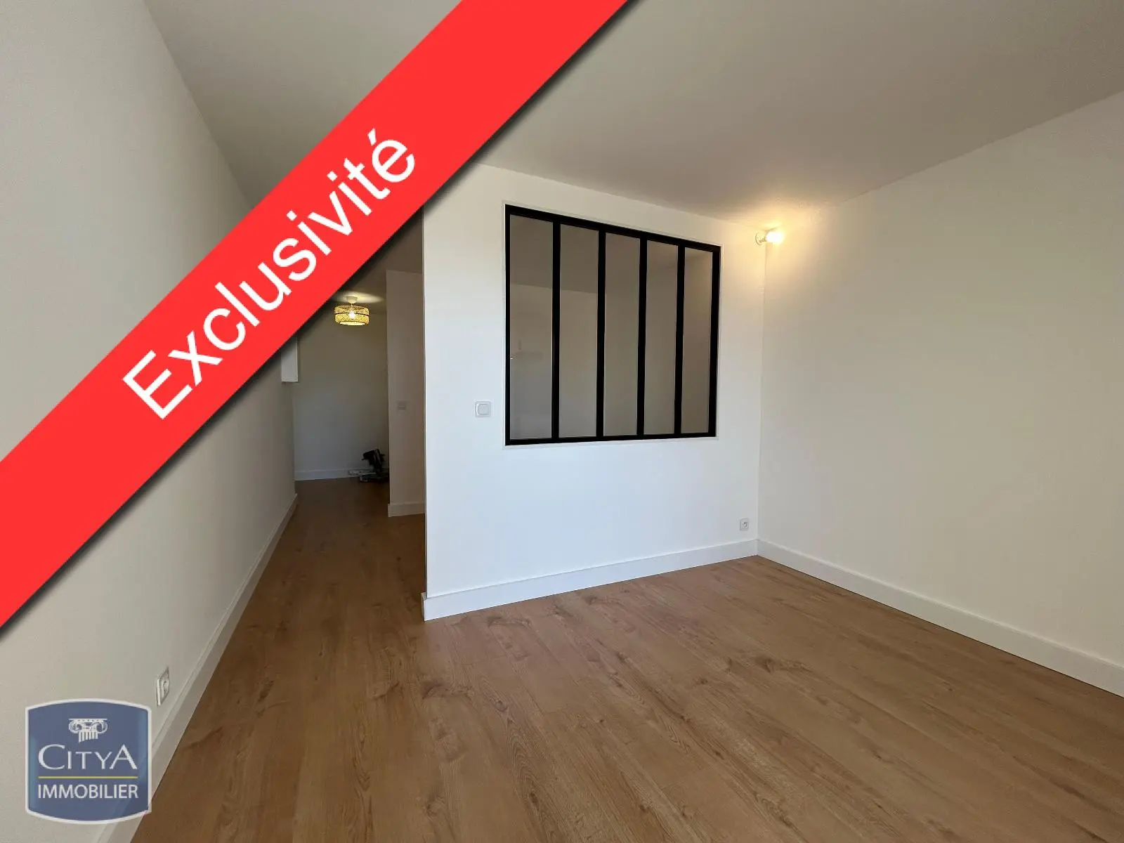 Photo 1 Appartement 2 pièces 29.84m²