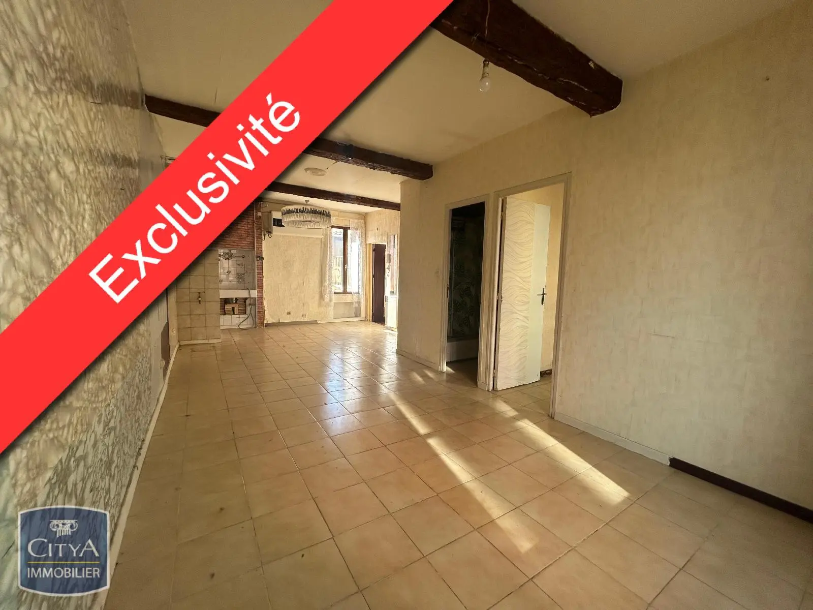 Photo 1 Appartement 2 pièces 38.34m²