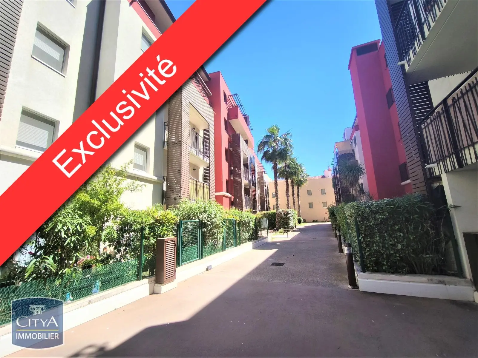 Photo 1 Appartement 1 pièce 30m²