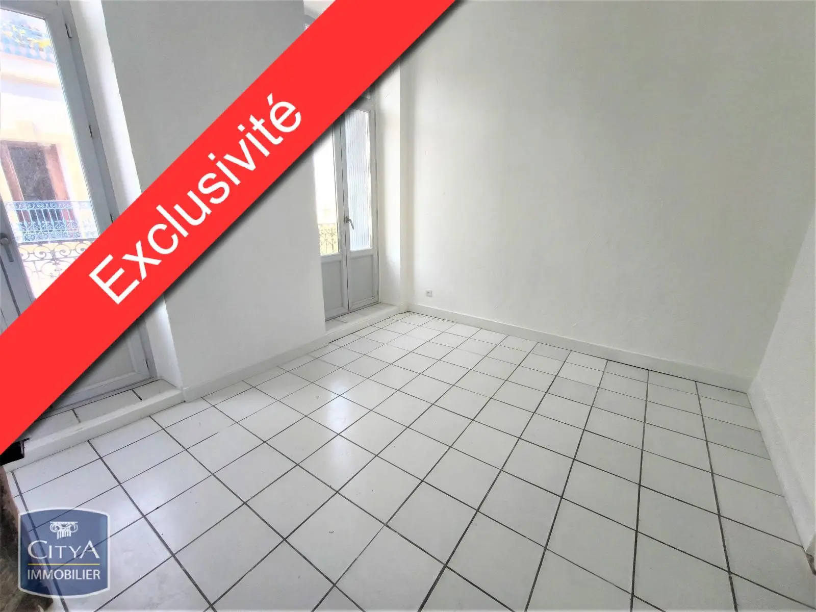 Photo 2 Appartement 3 pièces 57m²