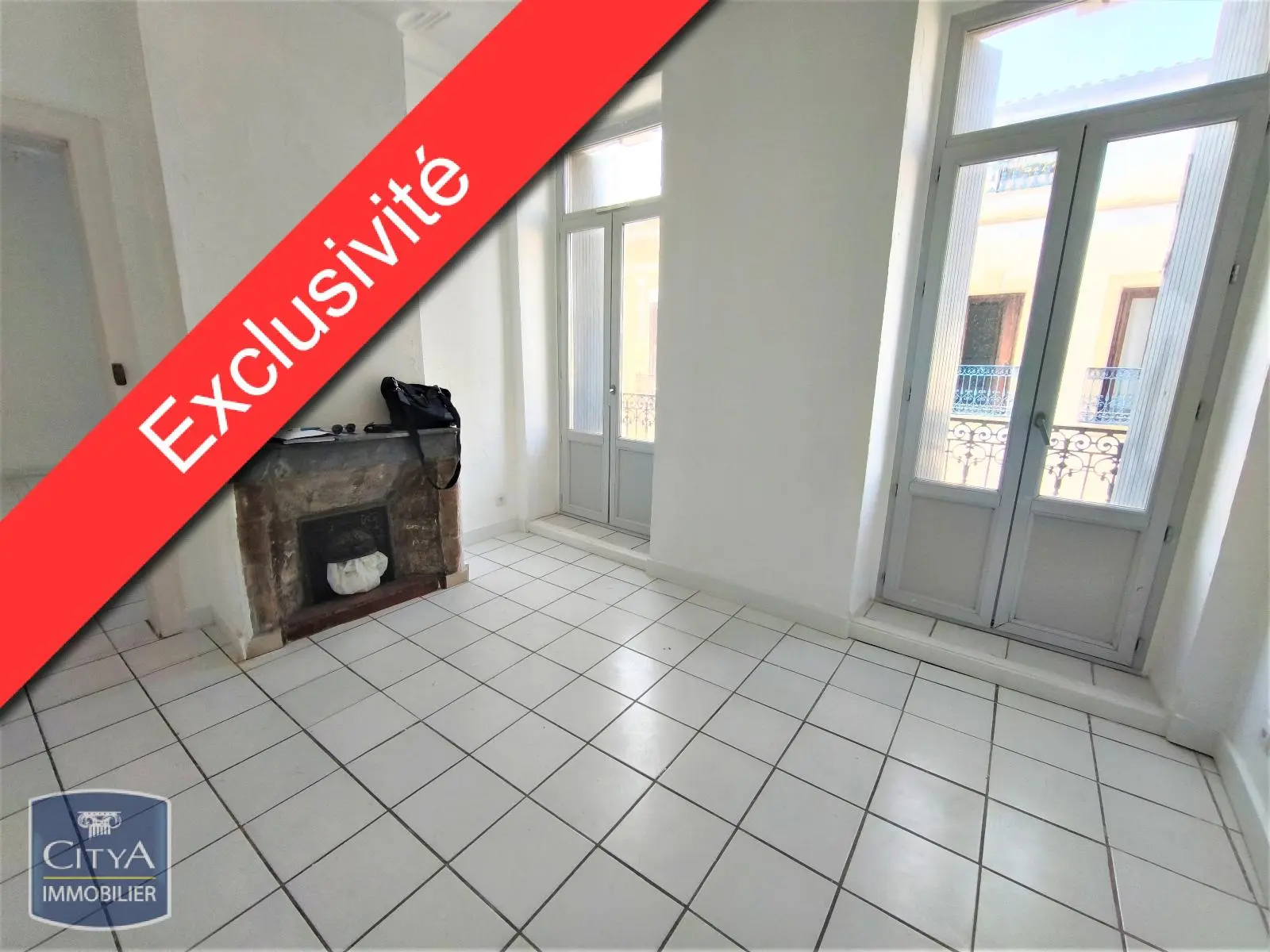 Photo 1 Appartement 3 pièces 57m²