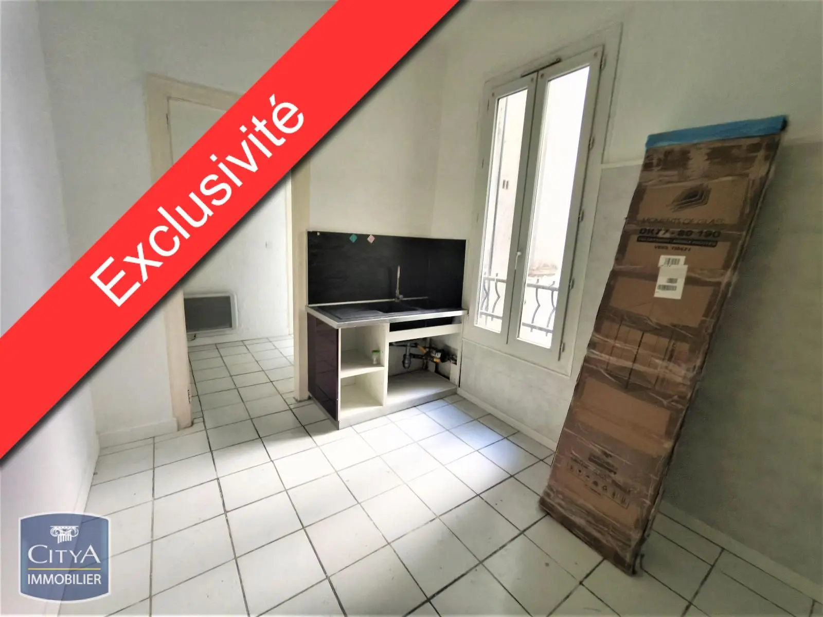 Photo 4 Appartement 3 pièces 57m²