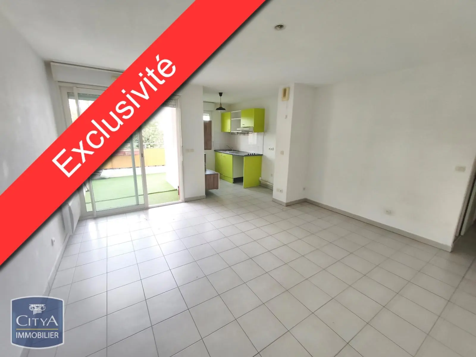 Photo 1 Appartement 3 pièces 60m²