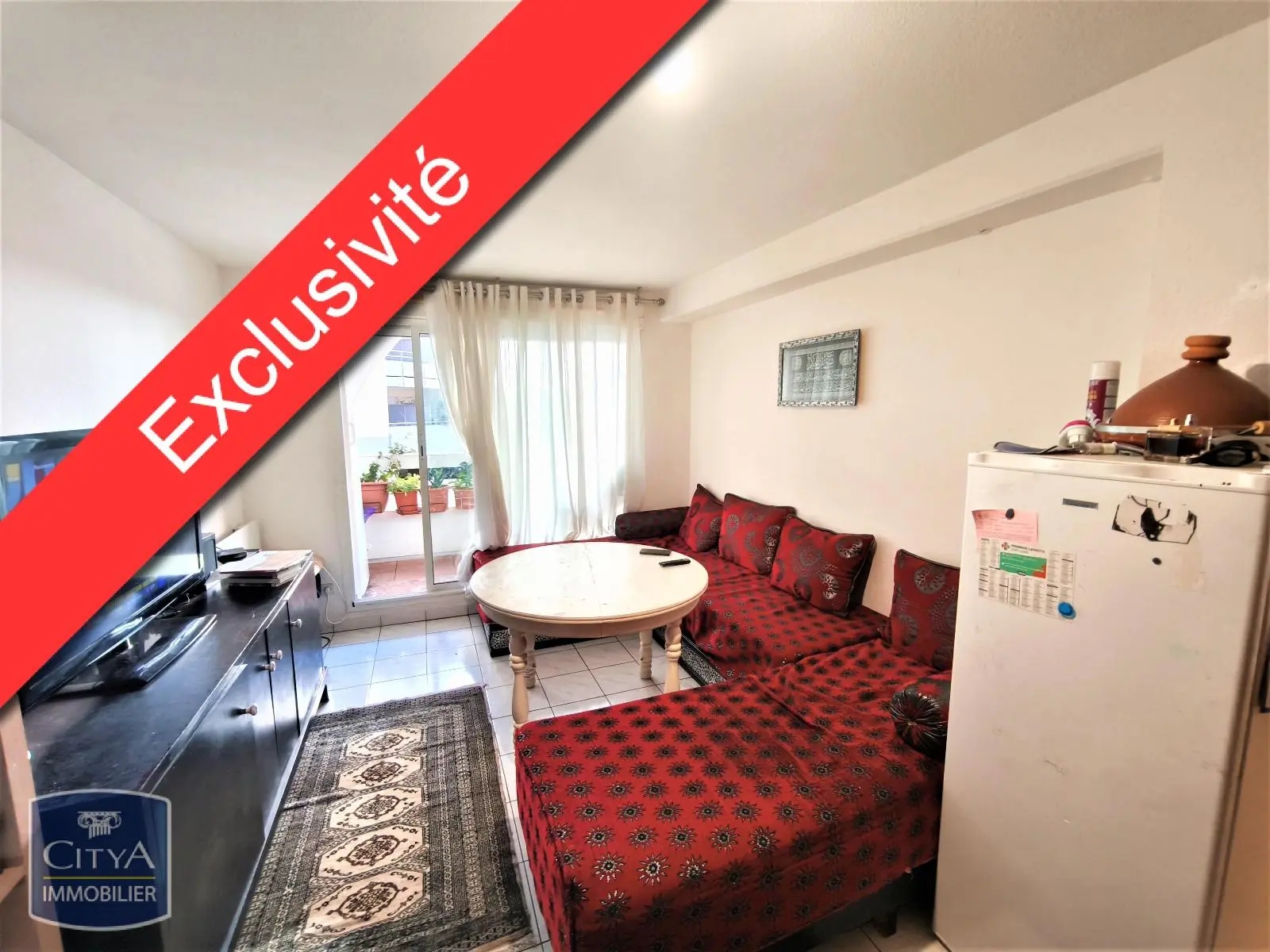 Photo 1 Appartement 3 pièces 51.87m²