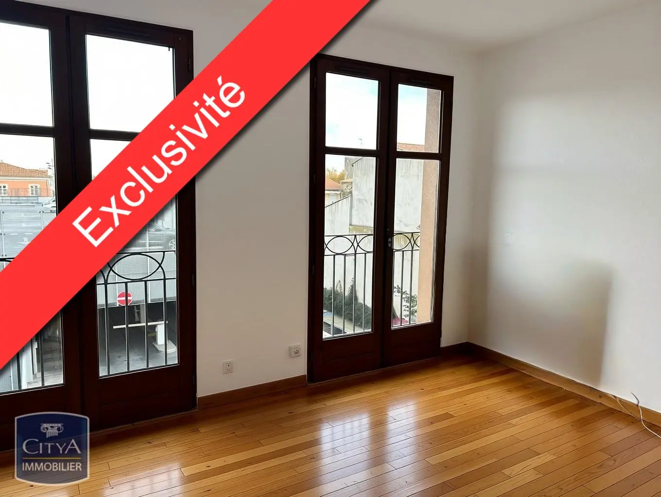 Photo 2 Appartement 2 pièces 42.46m²