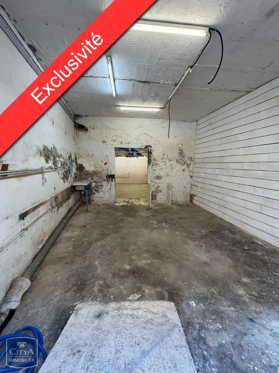 Photo 1 Appartement 2 pièces 41.2m²